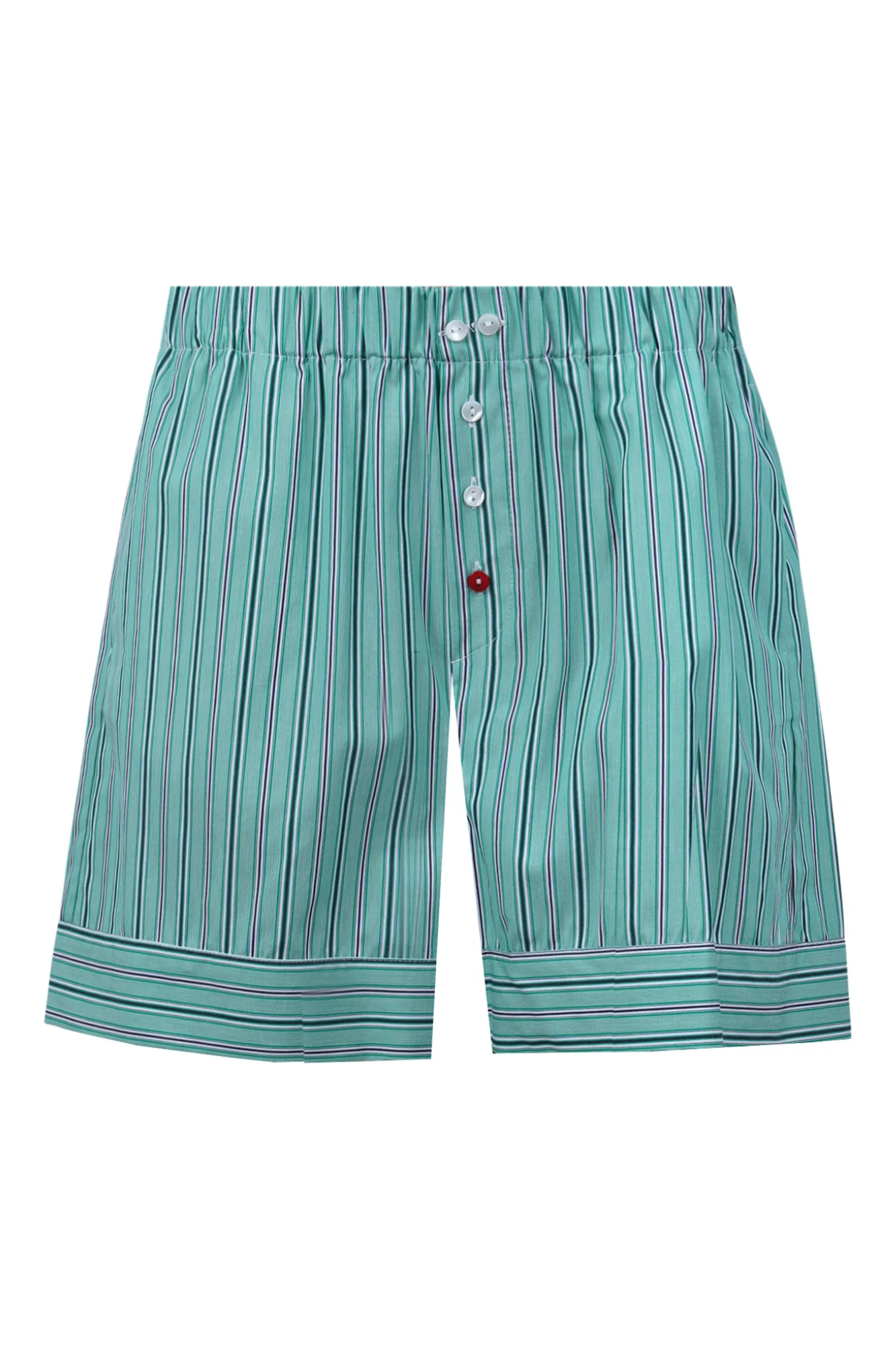 Solotre - Shorts - 470683 - Menta