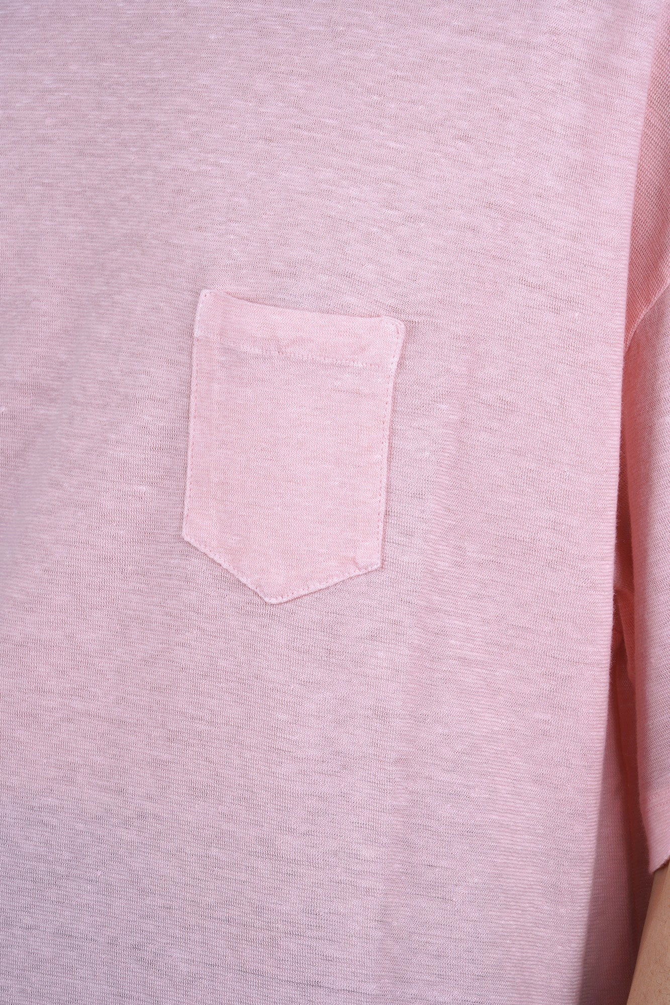 Solotre - T-shirt - 470689 - Rosa - Image 6