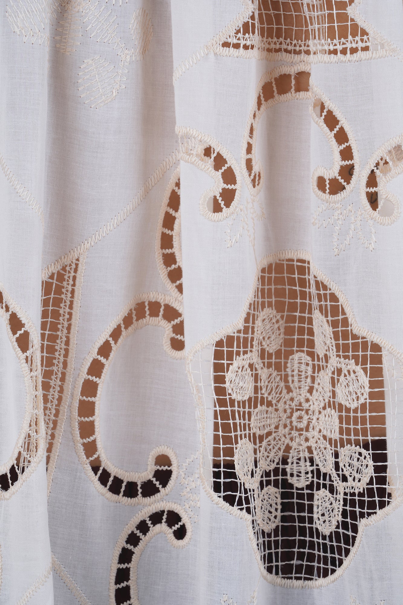 Souvenir - Camicia - 471486 - Cipria - Image 6