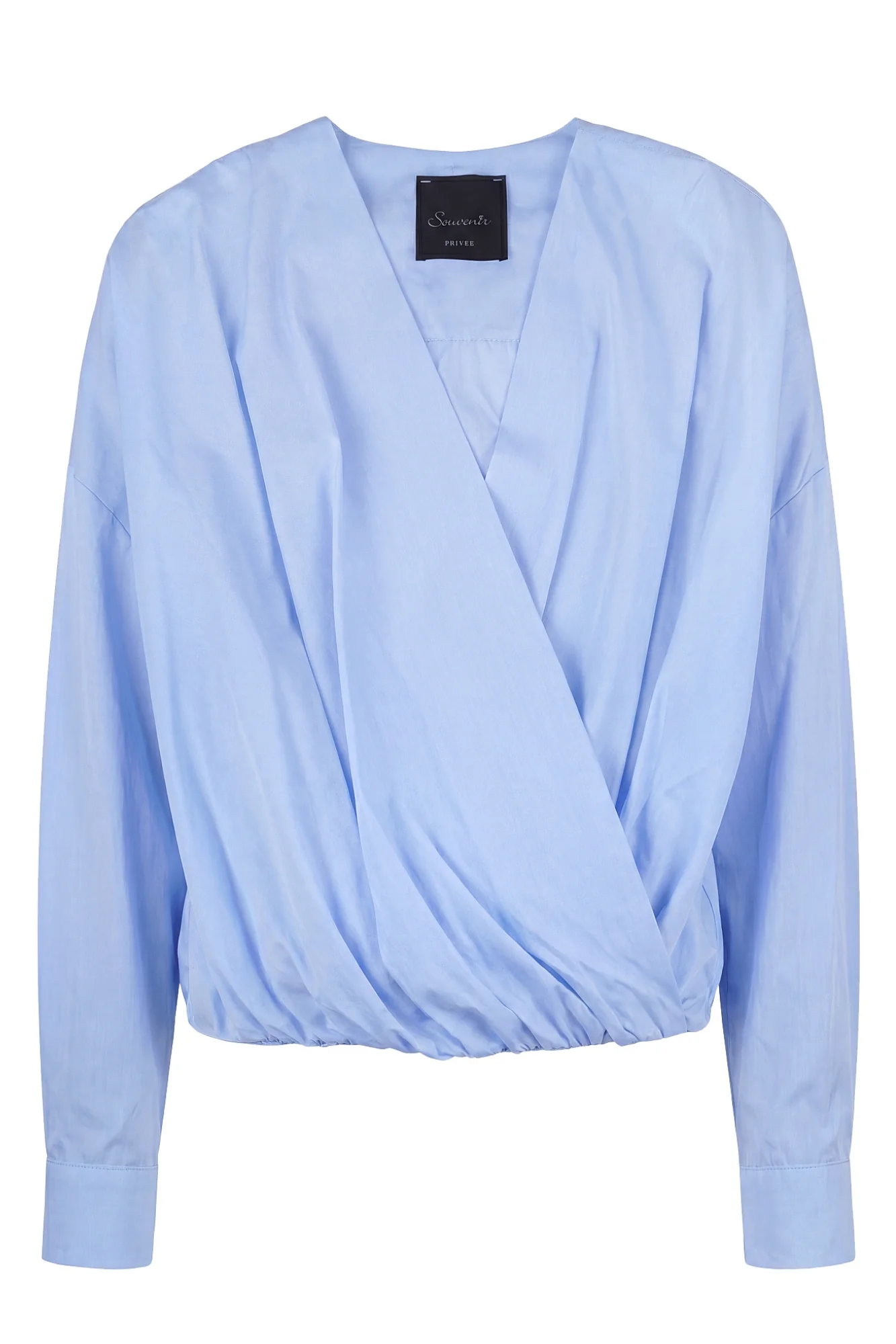 Souvenir - Camicia - 471493 - Azzurro