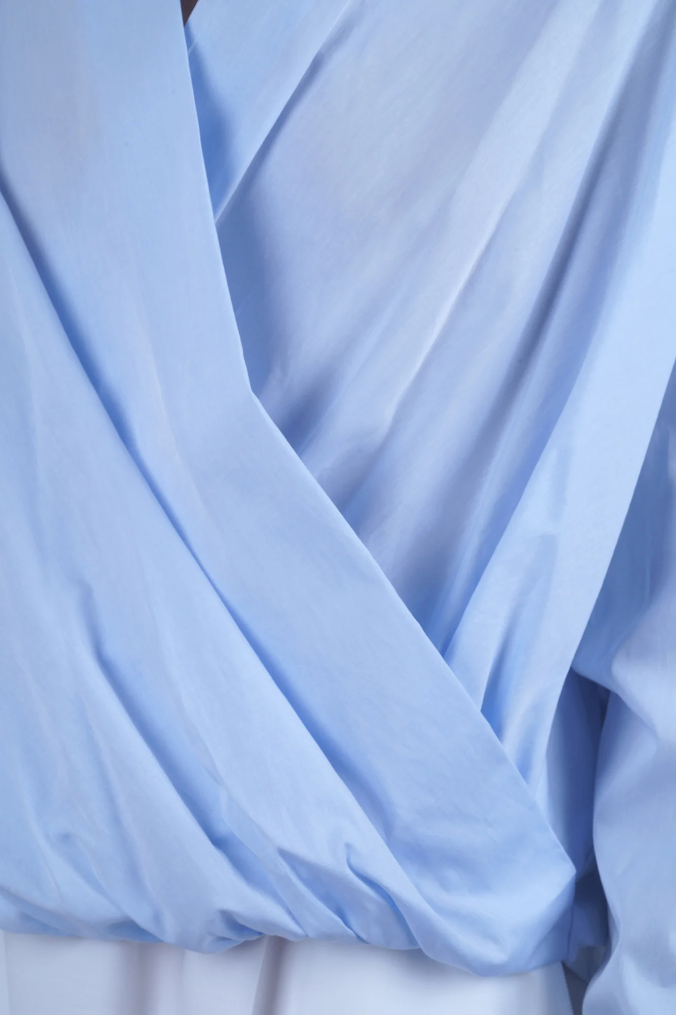 Souvenir - Camicia - 471493 - Azzurro - Image 6
