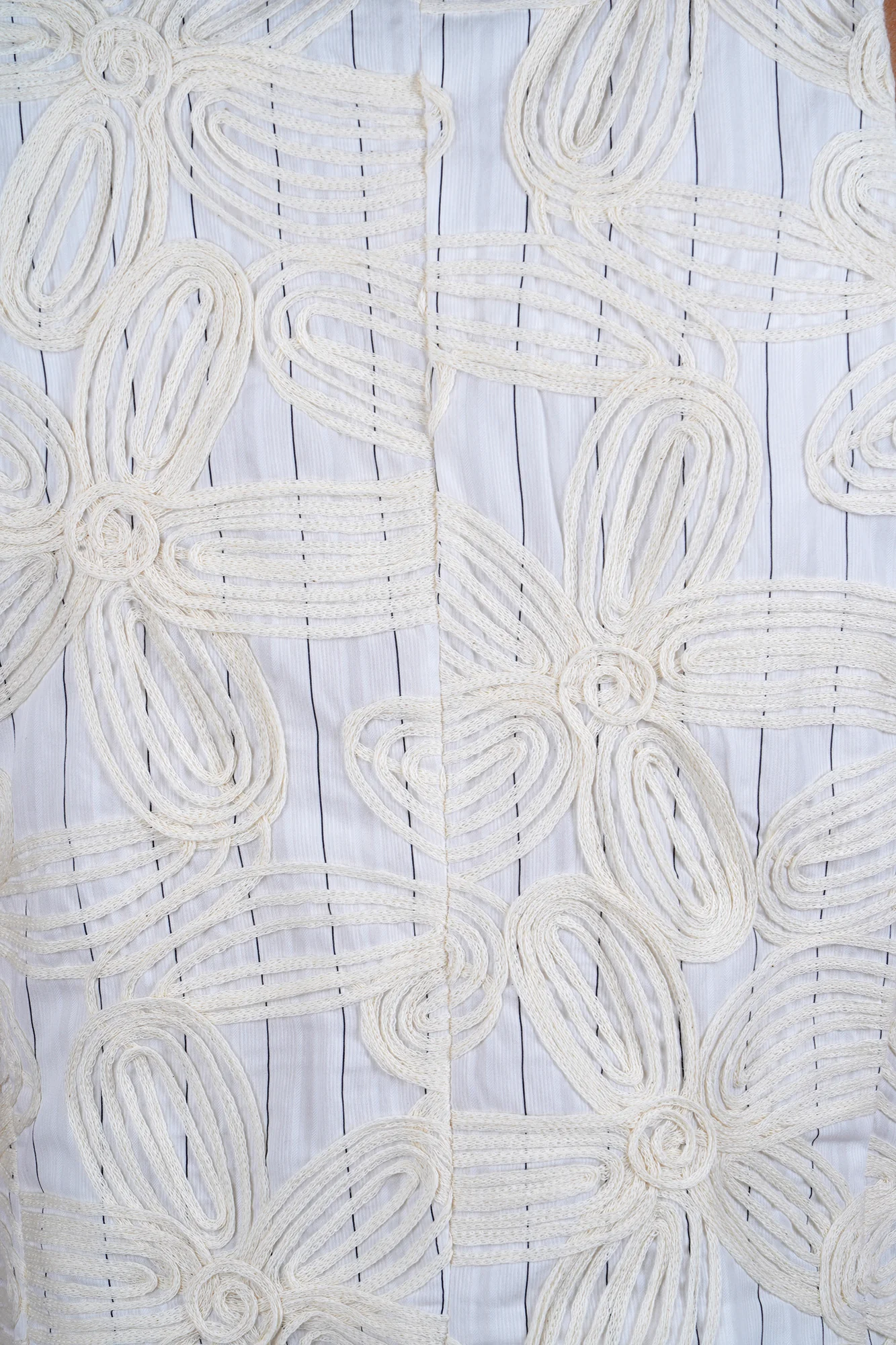 Souvenir - Gonna - 471485 - Crema - Image 6