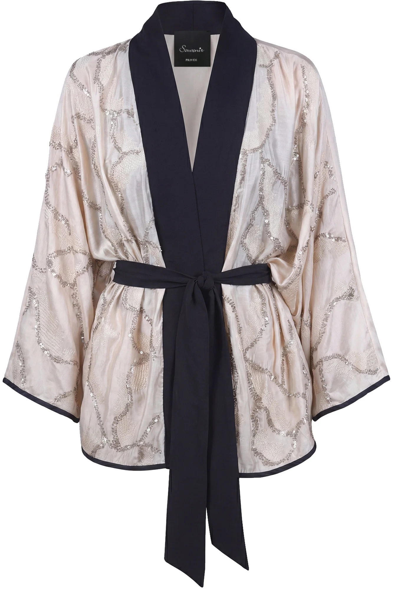 Souvenir - Kimono - 471506 - Burro