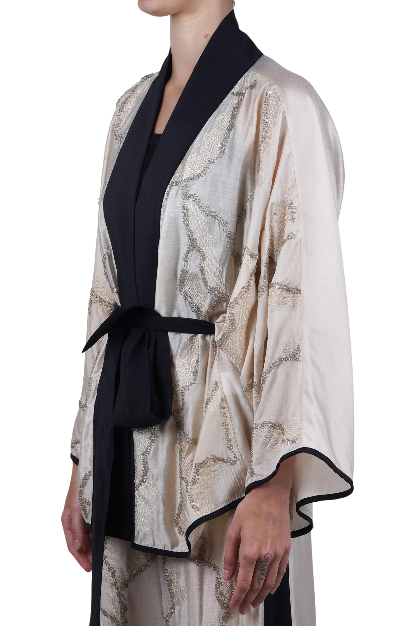 Souvenir - Kimono - 471506 - Burro - Image 4