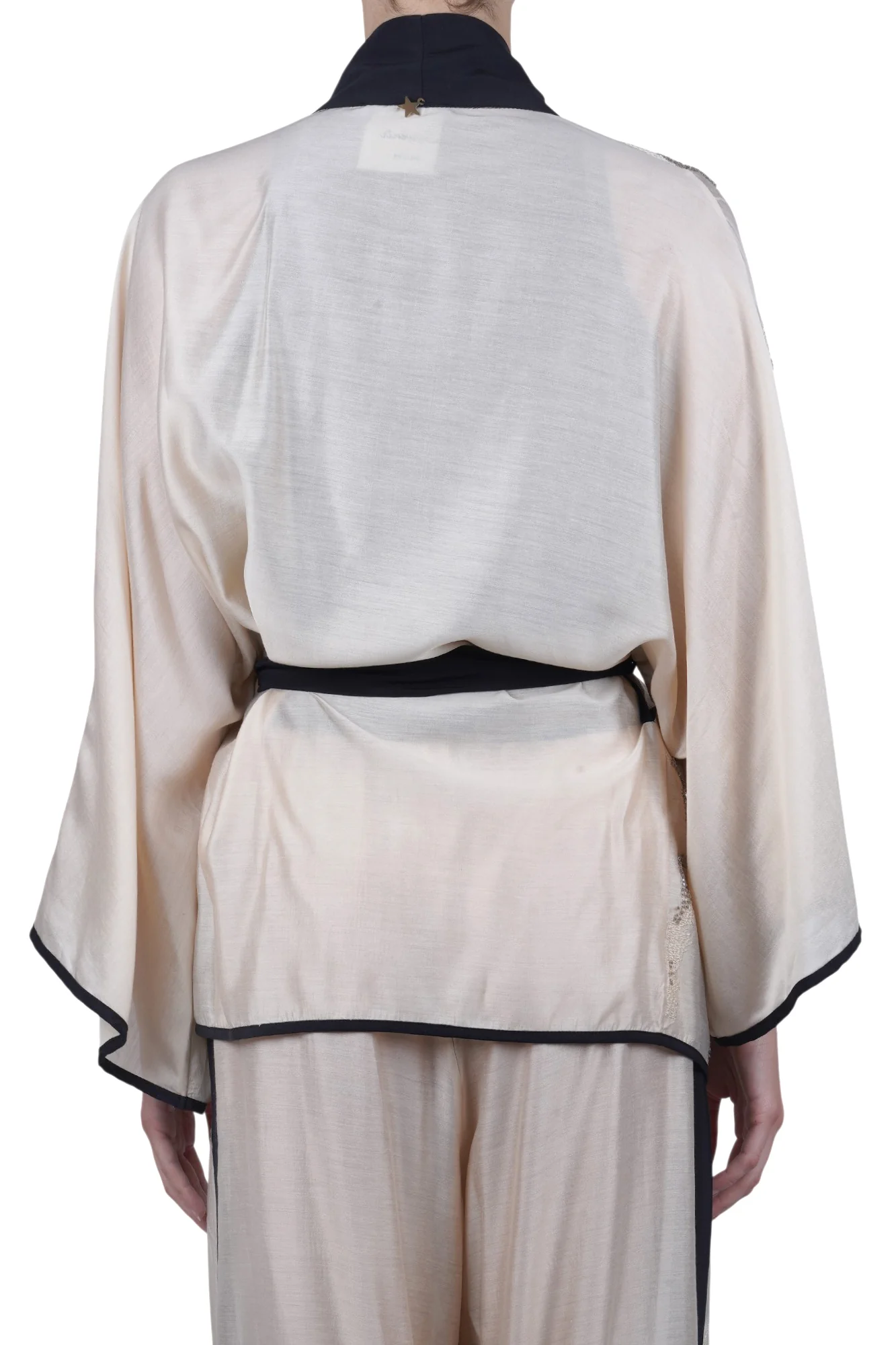 Souvenir - Kimono - 471506 - Burro - Image 5