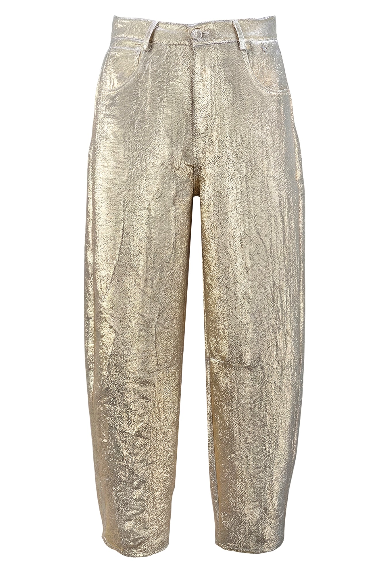 Souvenir - Pantalone - 471499 - Oro