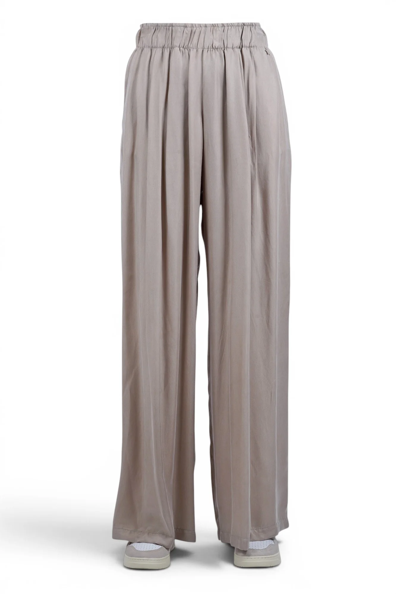 Souvenir - Pantalone - 471504 - Sabbia - Image 3