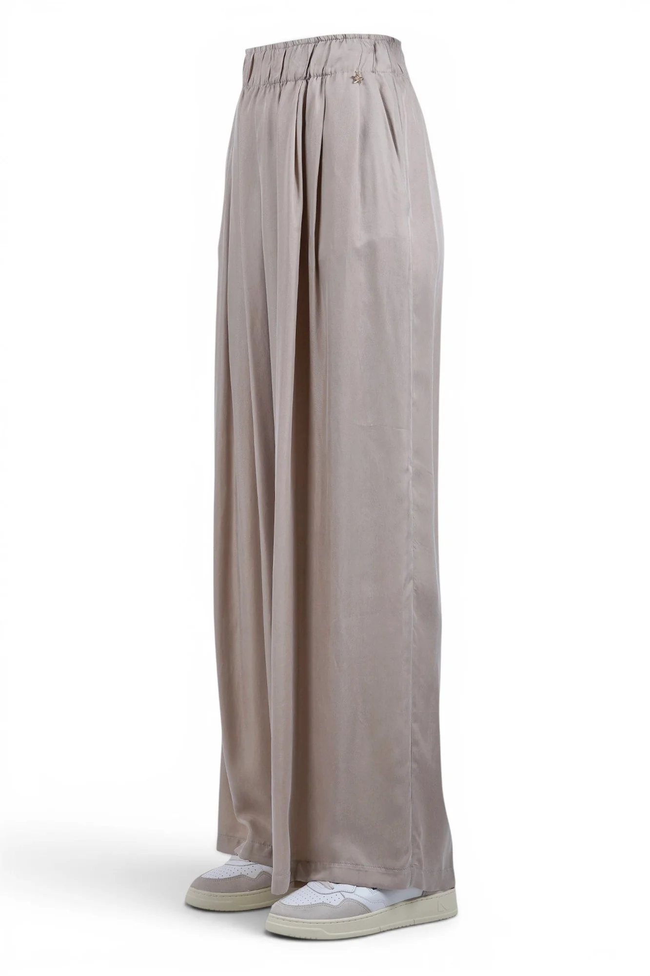 Souvenir - Pantalone - 471504 - Sabbia - Image 4