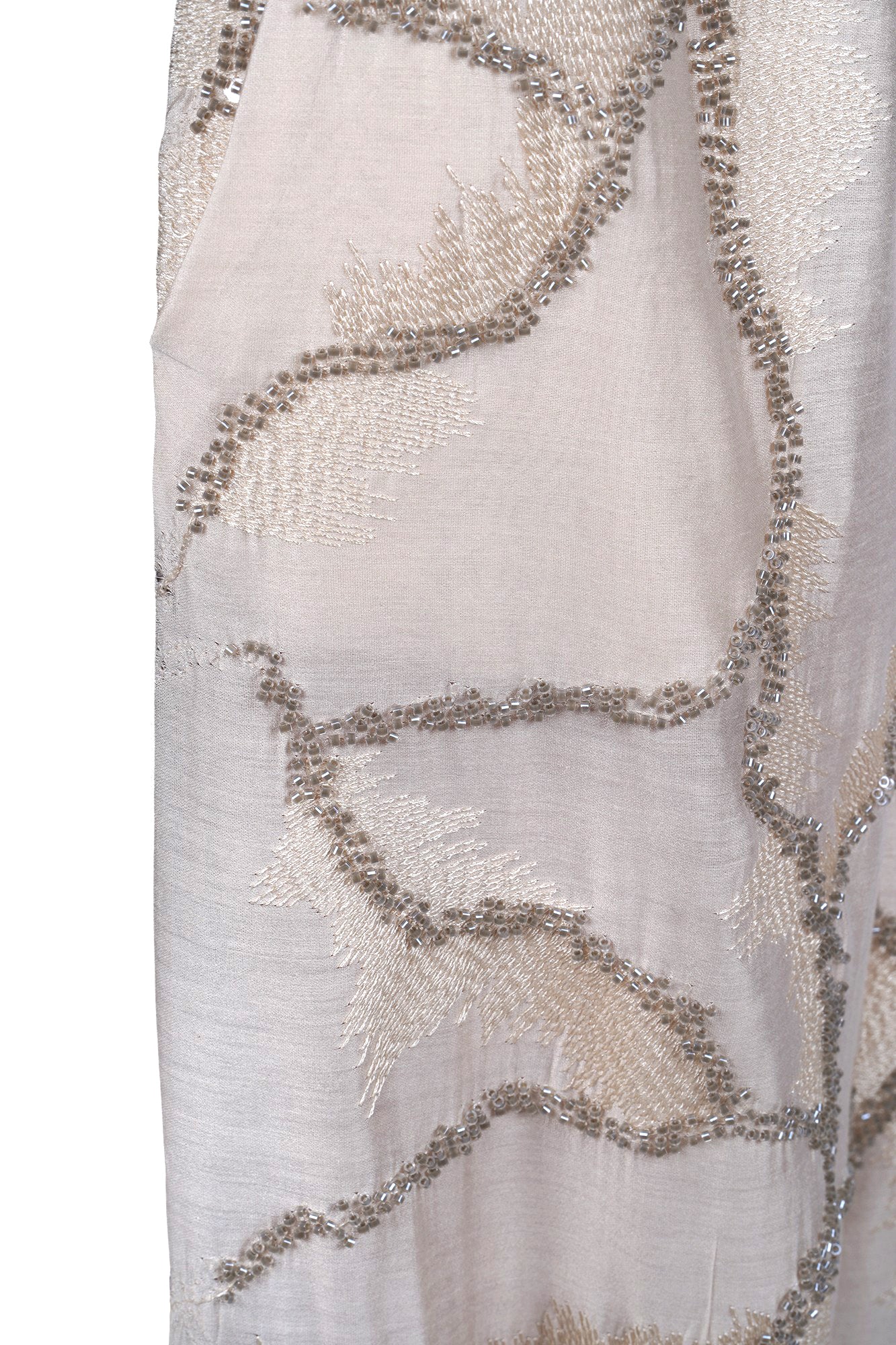 Souvenir - Pantalone - 471505 - Burro - Image 6