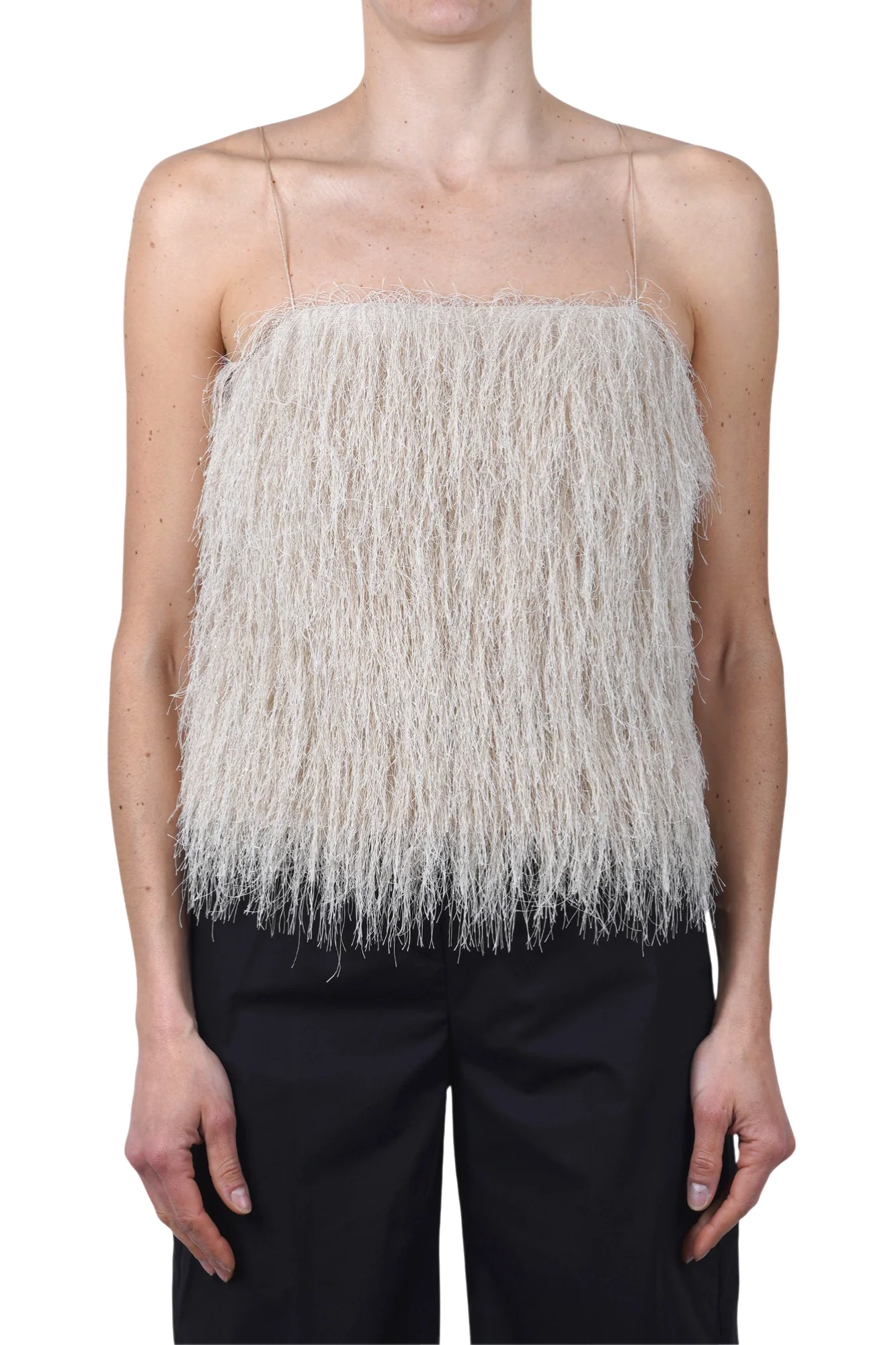 Souvenir - Top - 471492 - Panna - Image 3