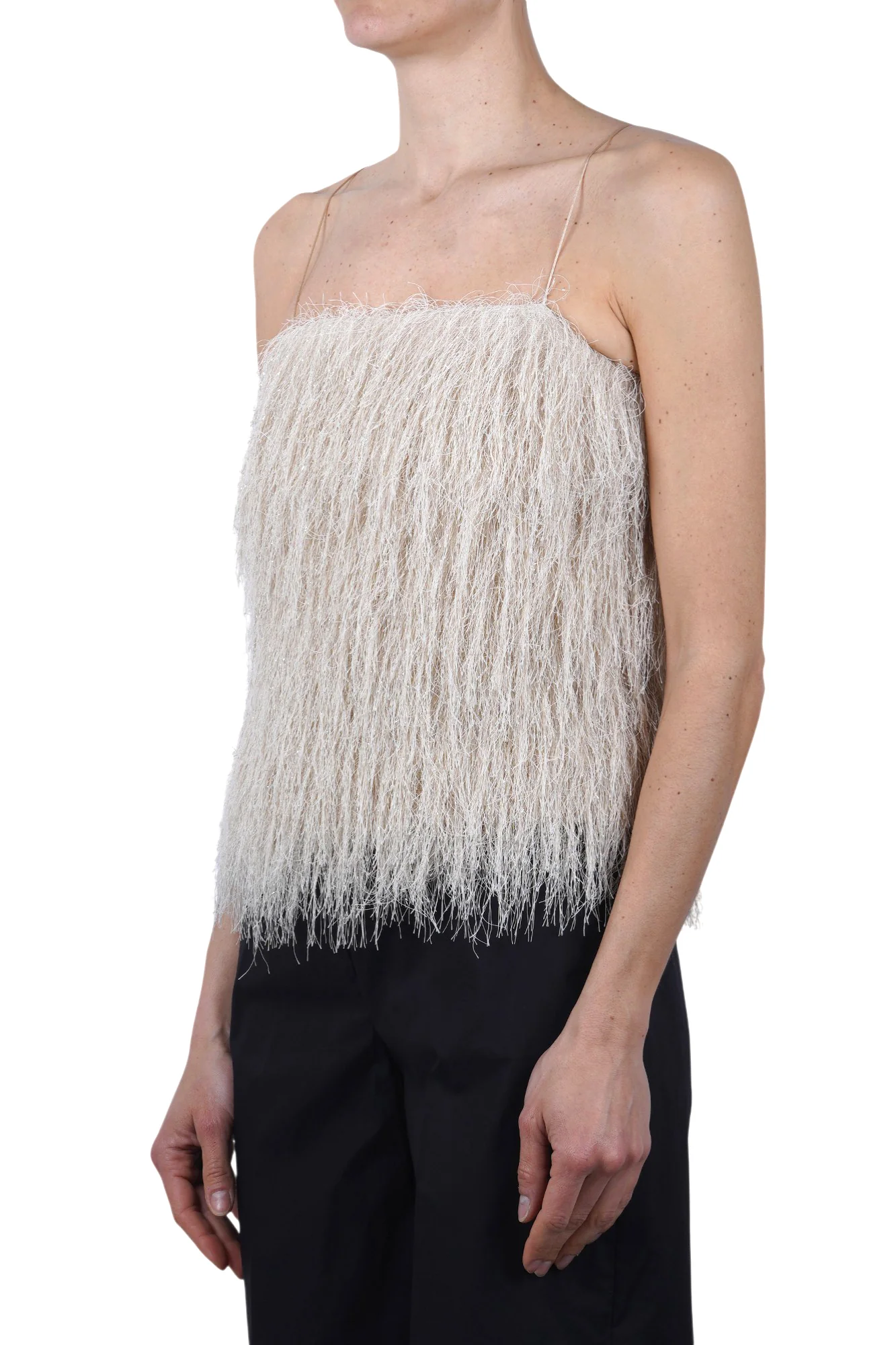 Souvenir - Top - 471492 - Panna - Image 4
