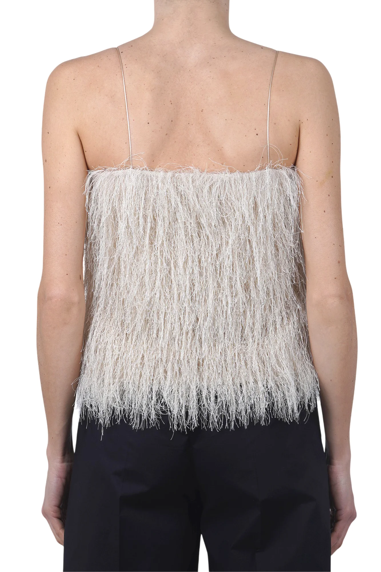 Souvenir - Top - 471492 - Panna - Image 5
