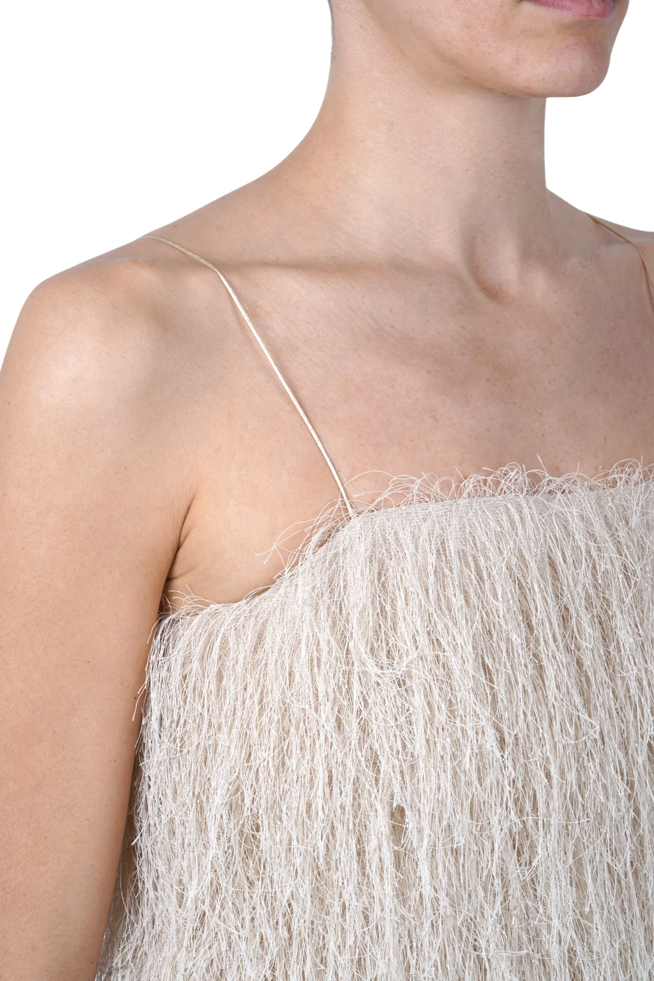 Souvenir - Top - 471492 - Panna - Image 6