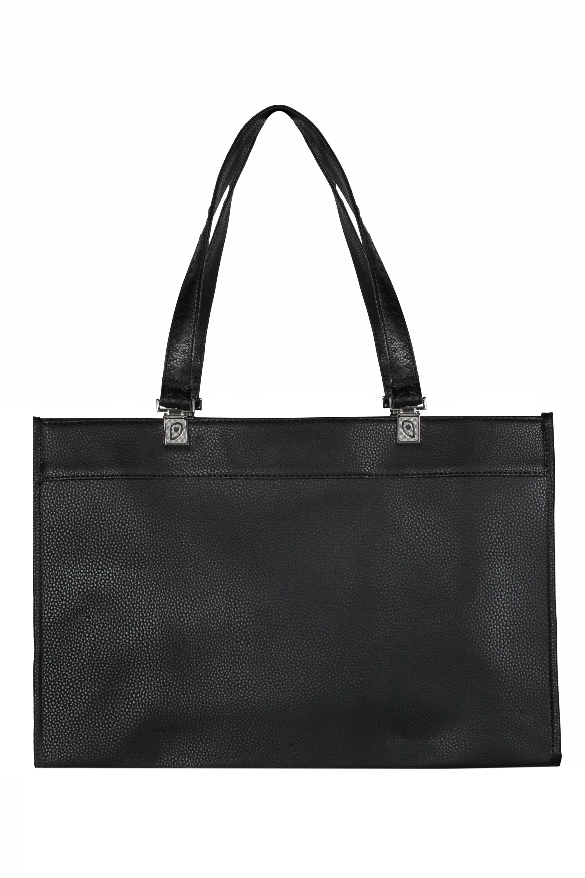 SPRAYGROUND - Borsa grande - 461246 - Nero - Image 4