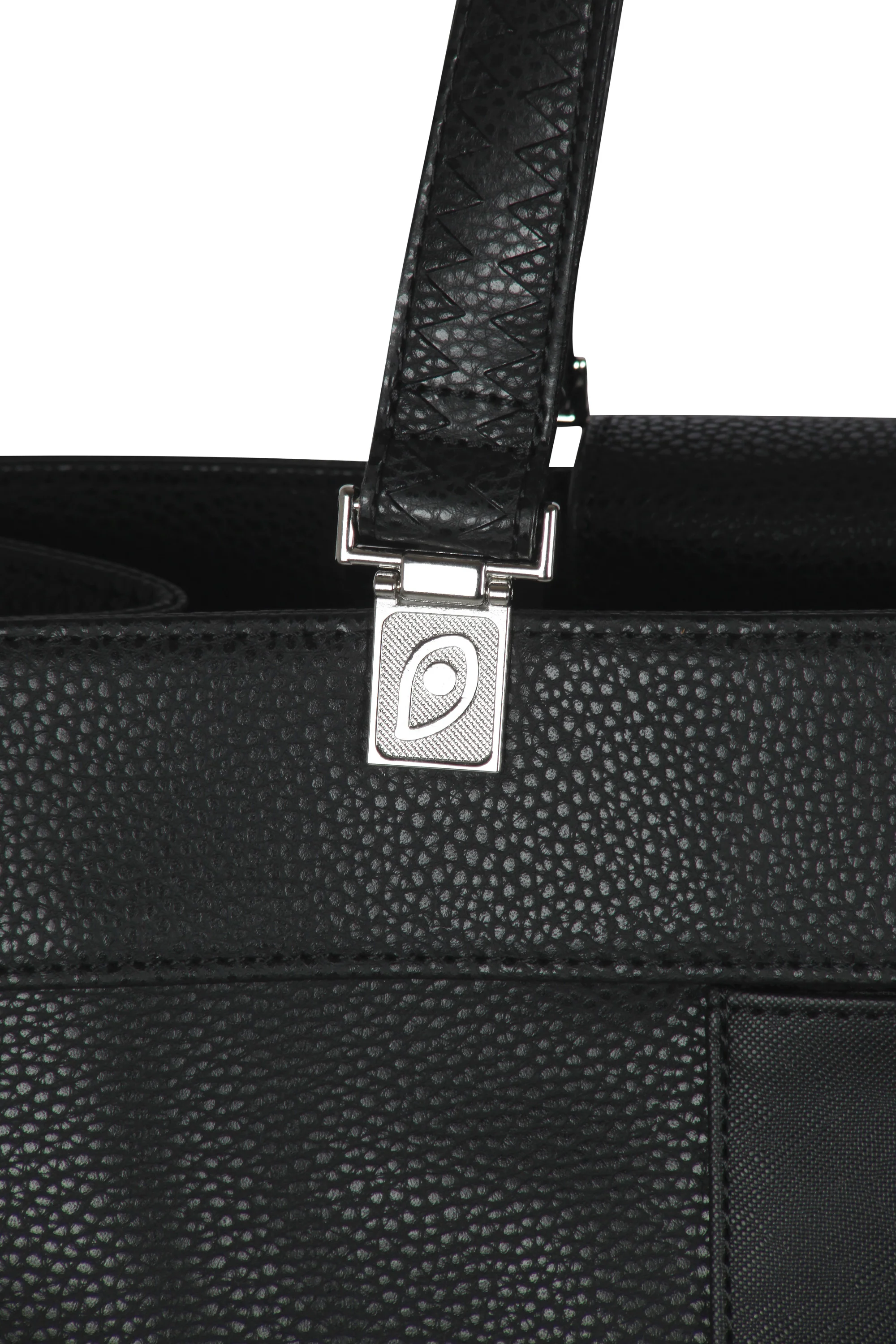 SPRAYGROUND - Borsa grande - 461246 - Nero - Image 6