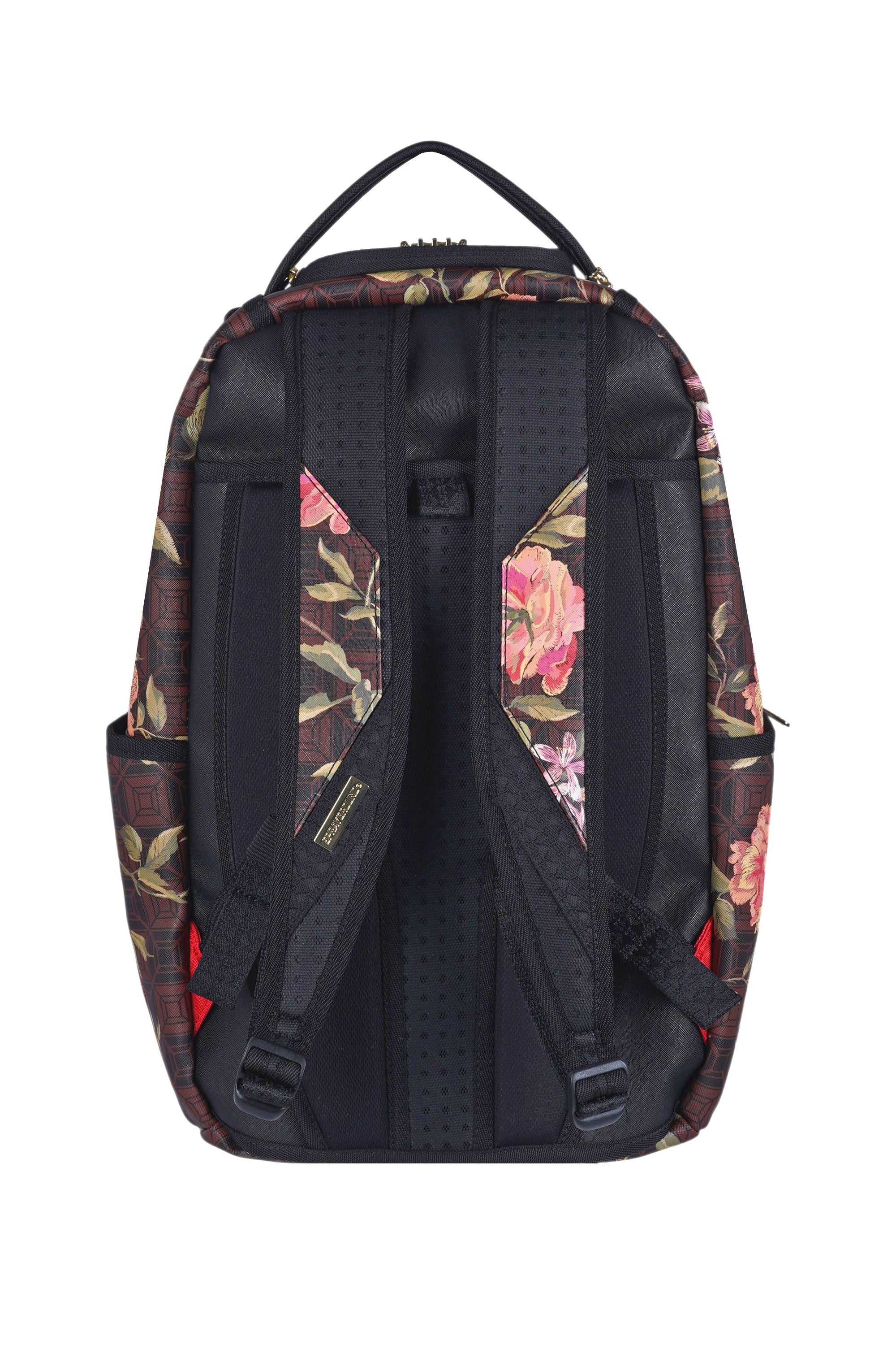 SPRAYGROUND - Zaino - 471448 - Beige/Rosa - Image 4