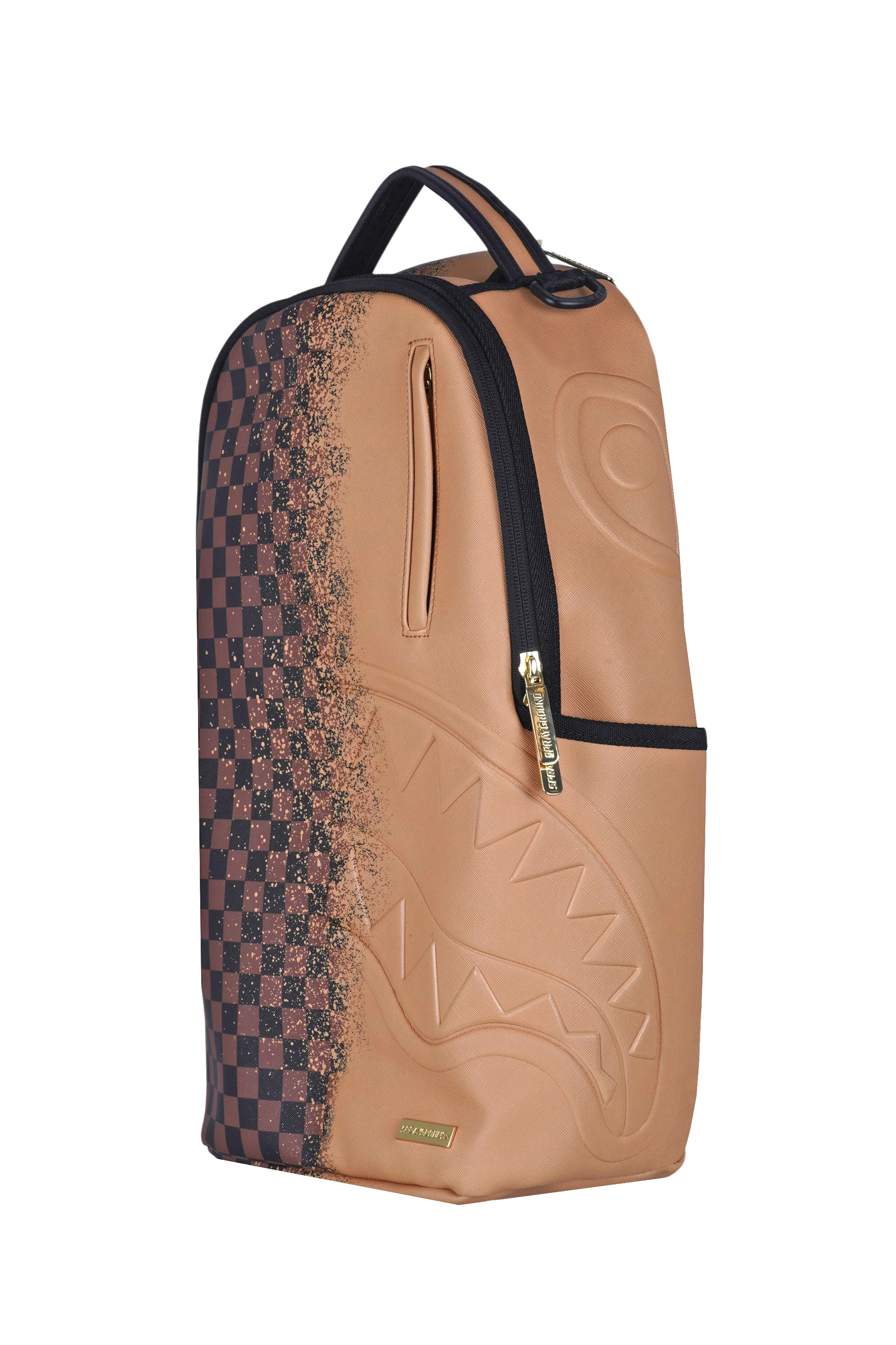 SPRAYGROUND - Zaino - 471449 - Beige/Moro - Image 3