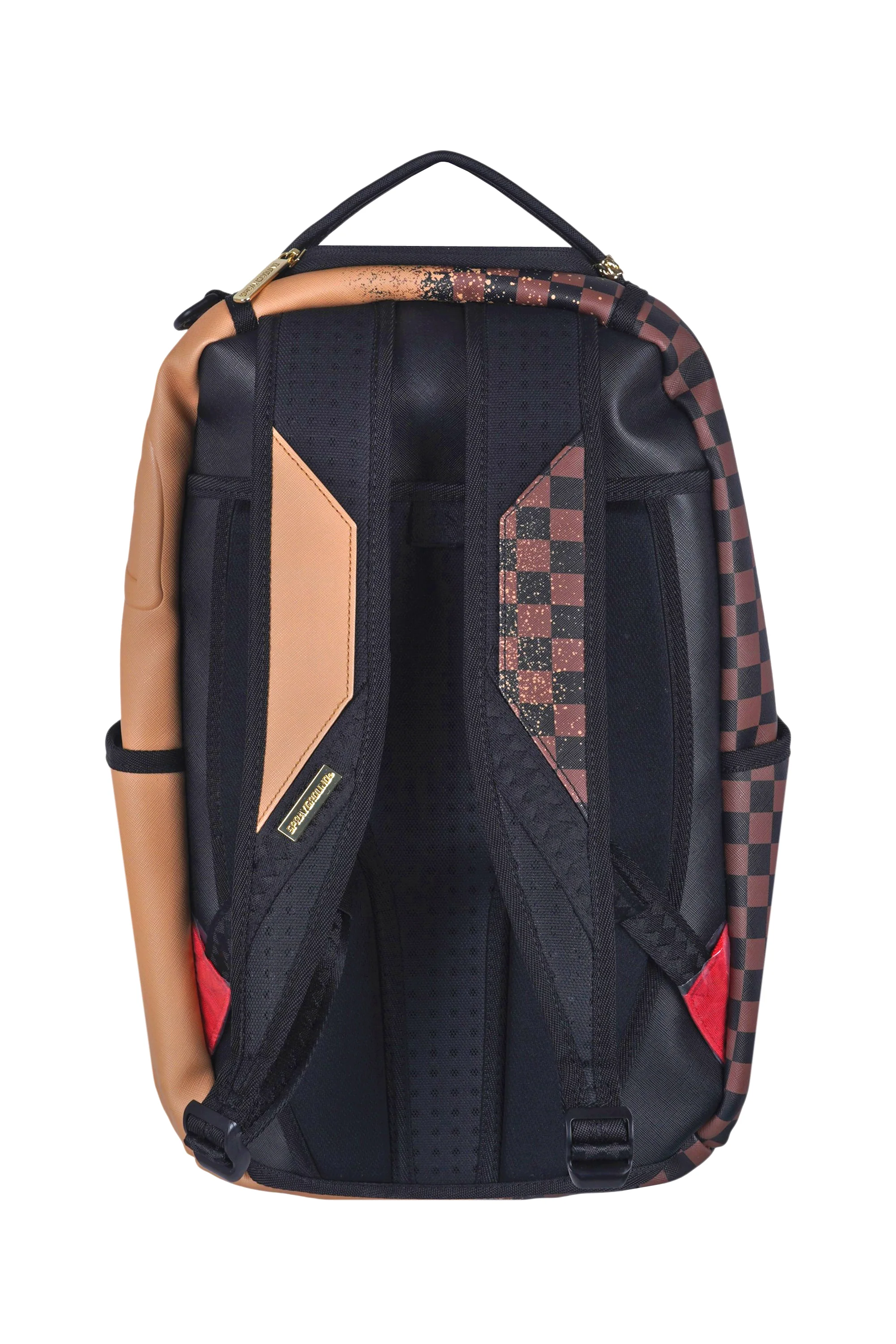 SPRAYGROUND - Zaino - 471449 - Beige/Moro - Image 4