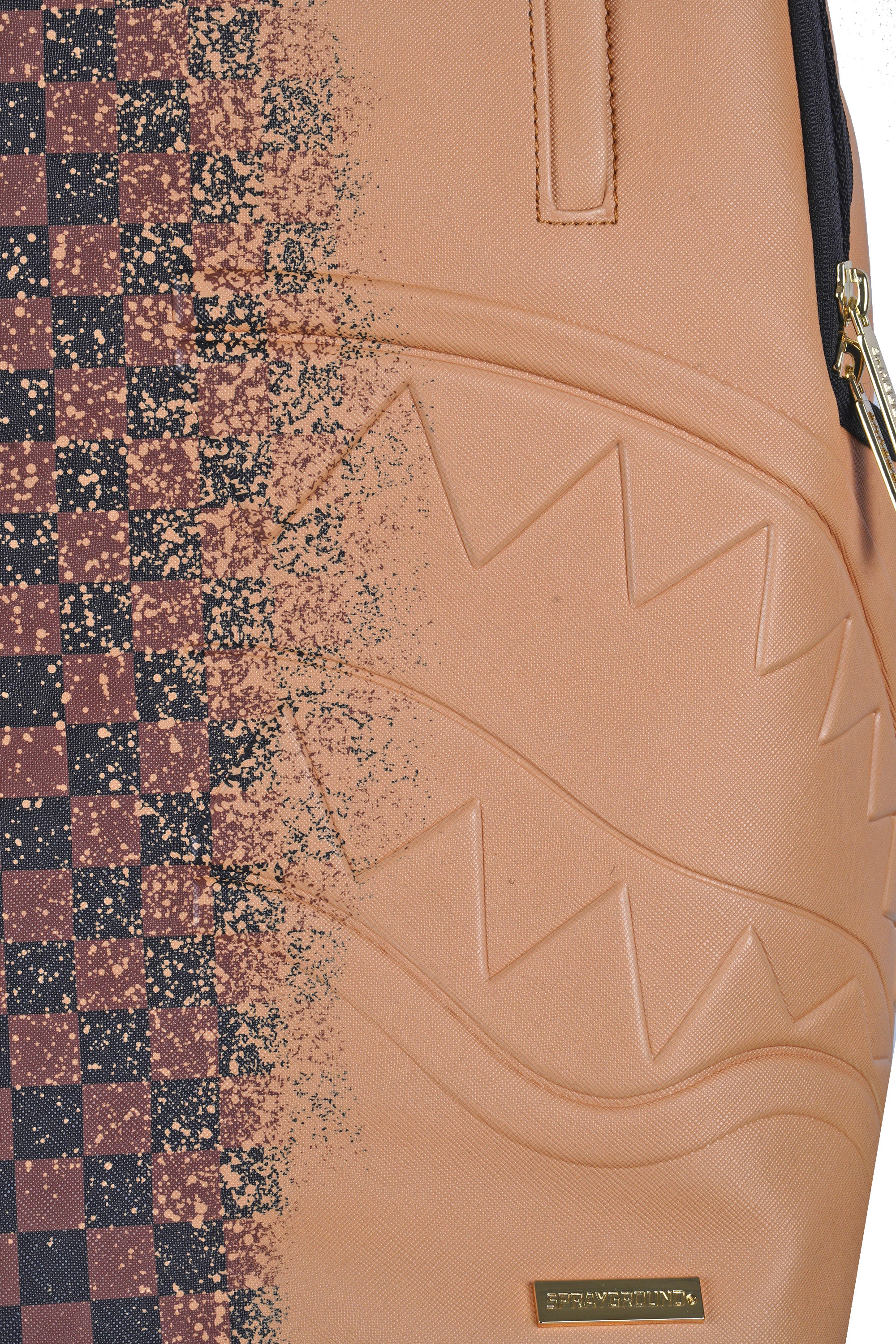 SPRAYGROUND - Zaino - 471449 - Beige/Moro - Image 5