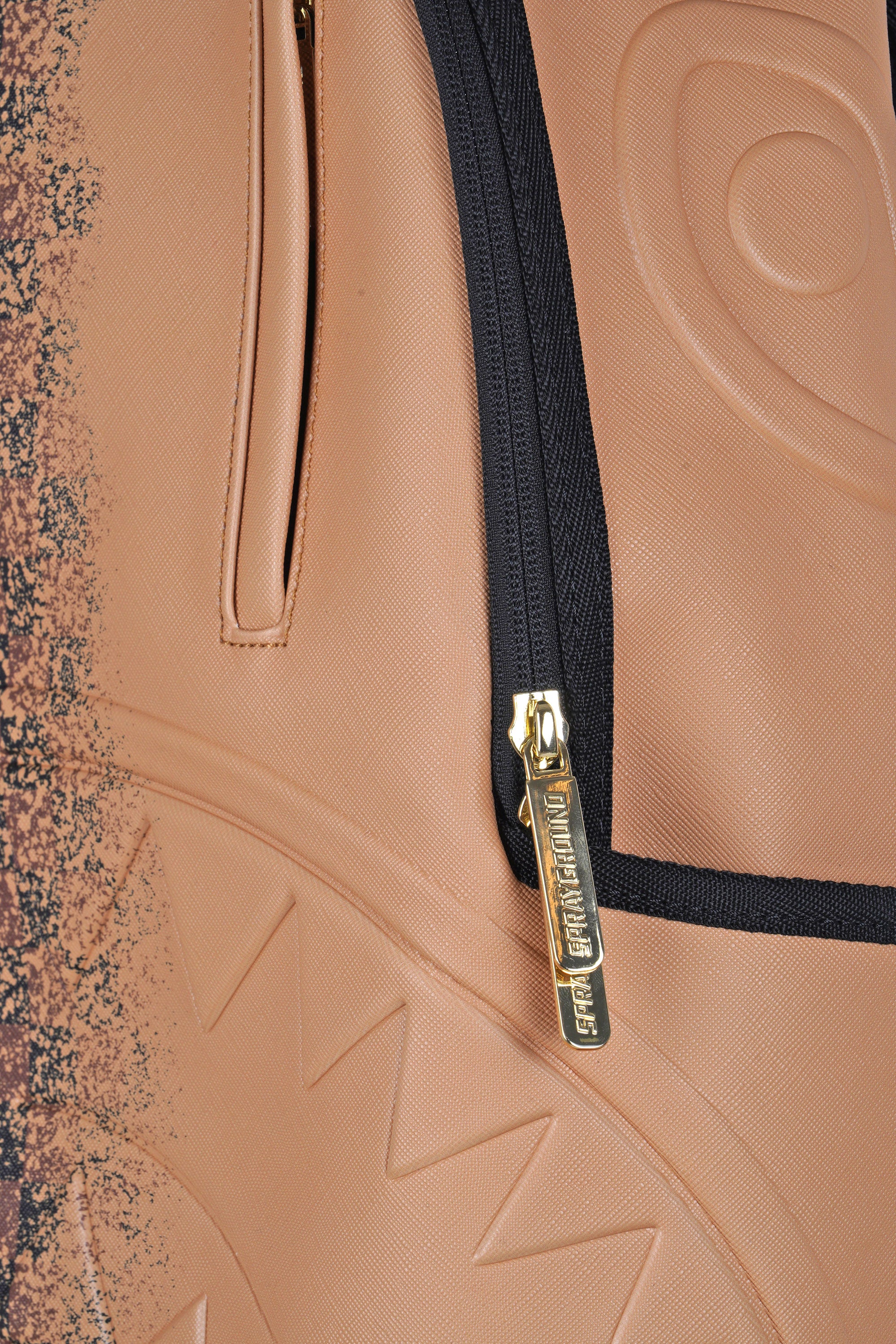 SPRAYGROUND - Zaino - 471449 - Beige/Moro - Image 6