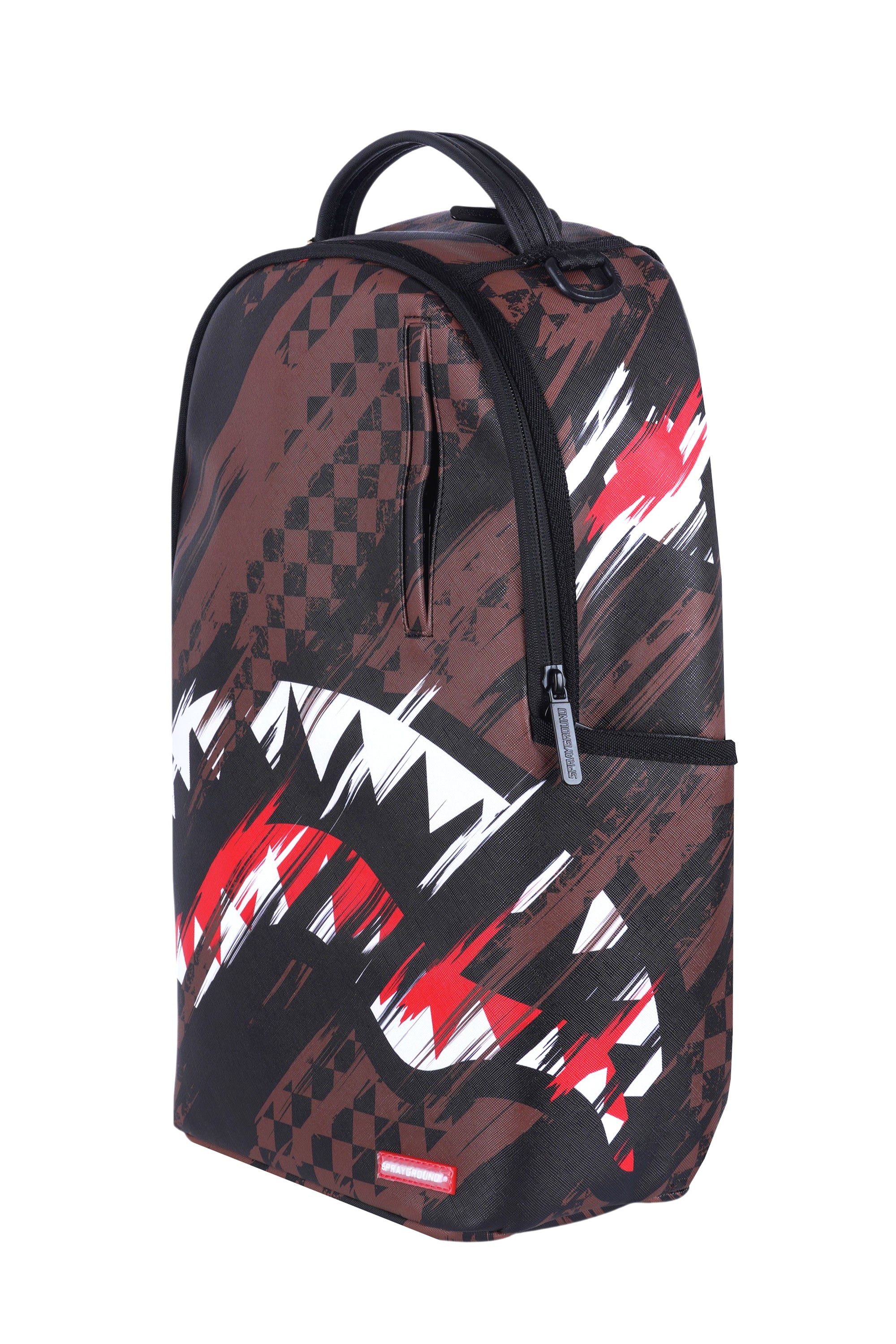 SPRAYGROUND - Zaino - 471450 - Nero/Moro - Image 3