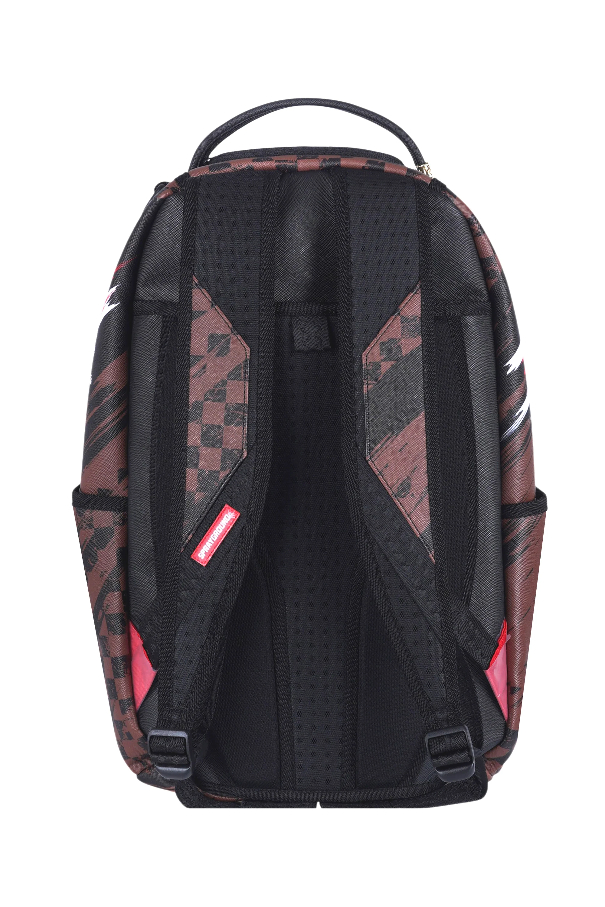 SPRAYGROUND - Zaino - 471450 - Nero/Moro - Image 4
