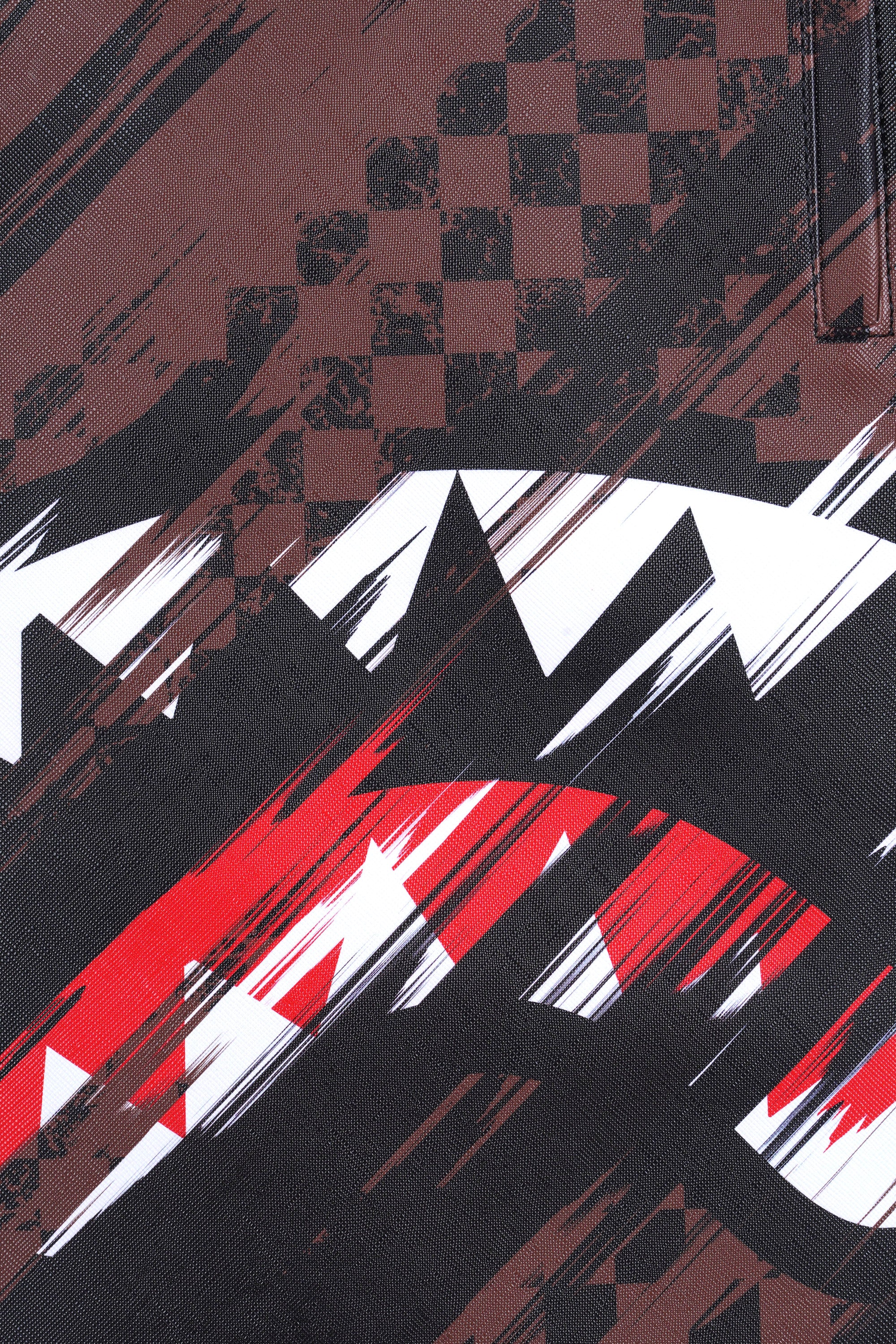 SPRAYGROUND - Zaino - 471450 - Nero/Moro - Image 5