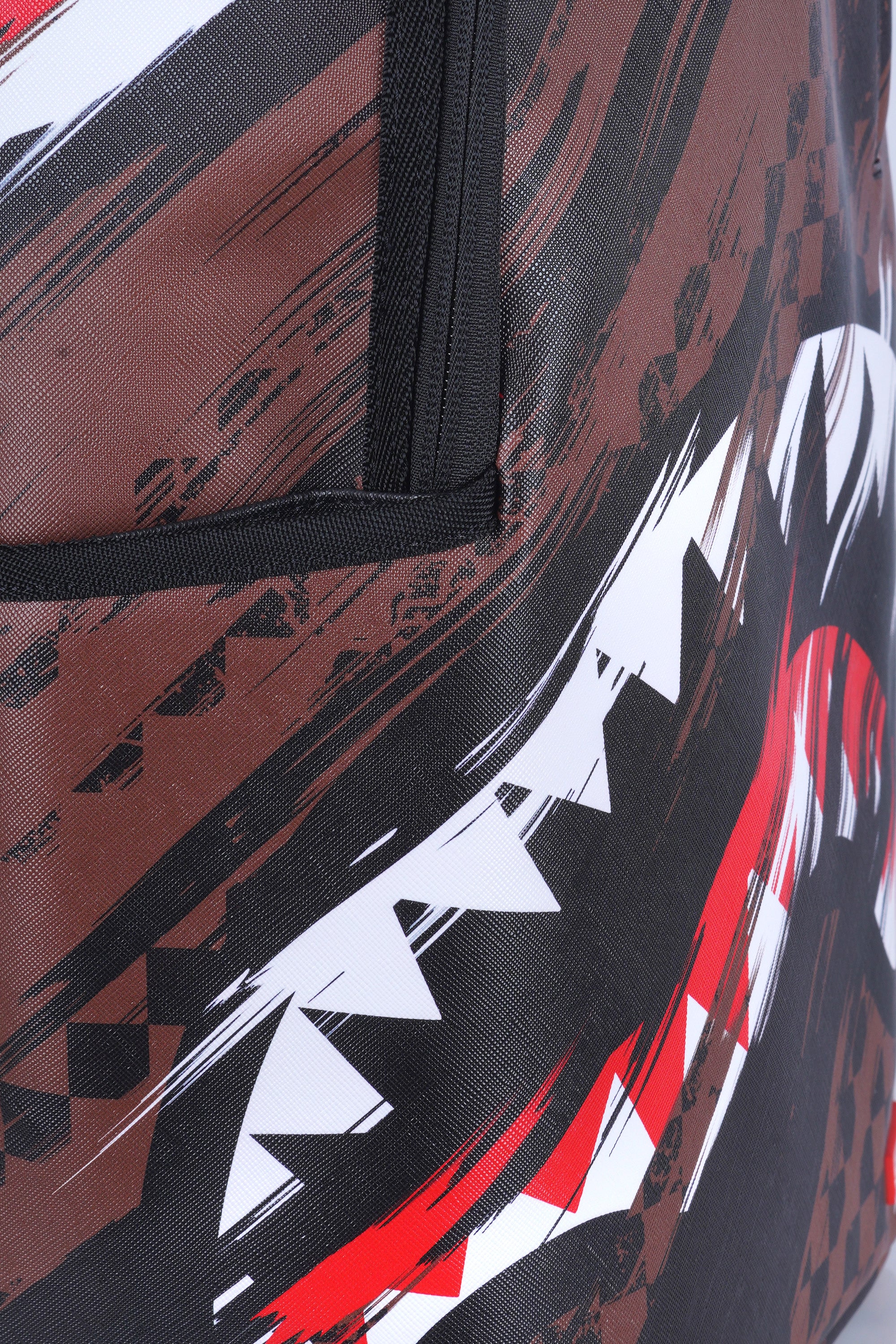 SPRAYGROUND - Zaino - 471450 - Nero/Moro - Image 6