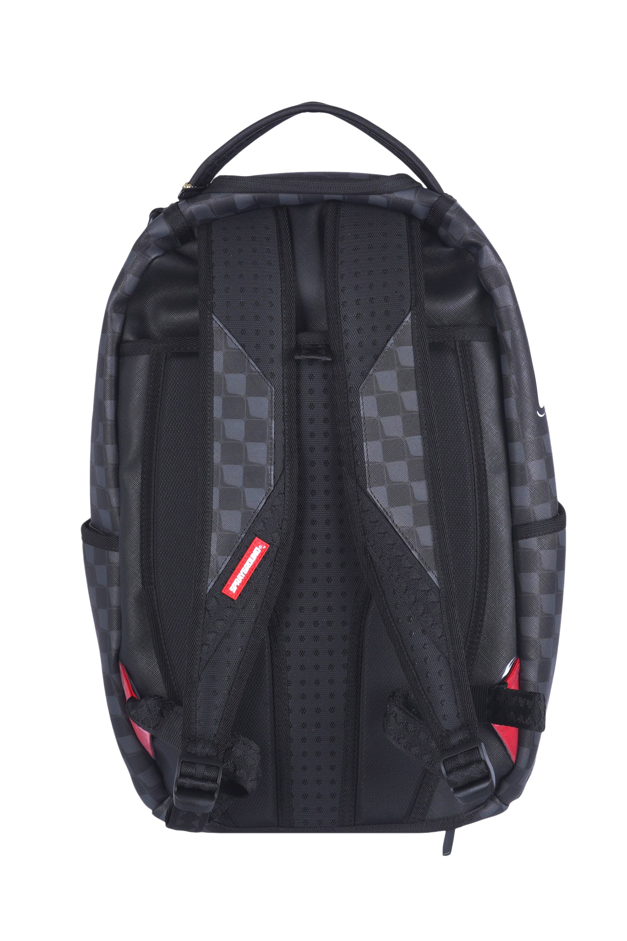 SPRAYGROUND - Zaino - 471451 - Nero/Grigio - Image 4