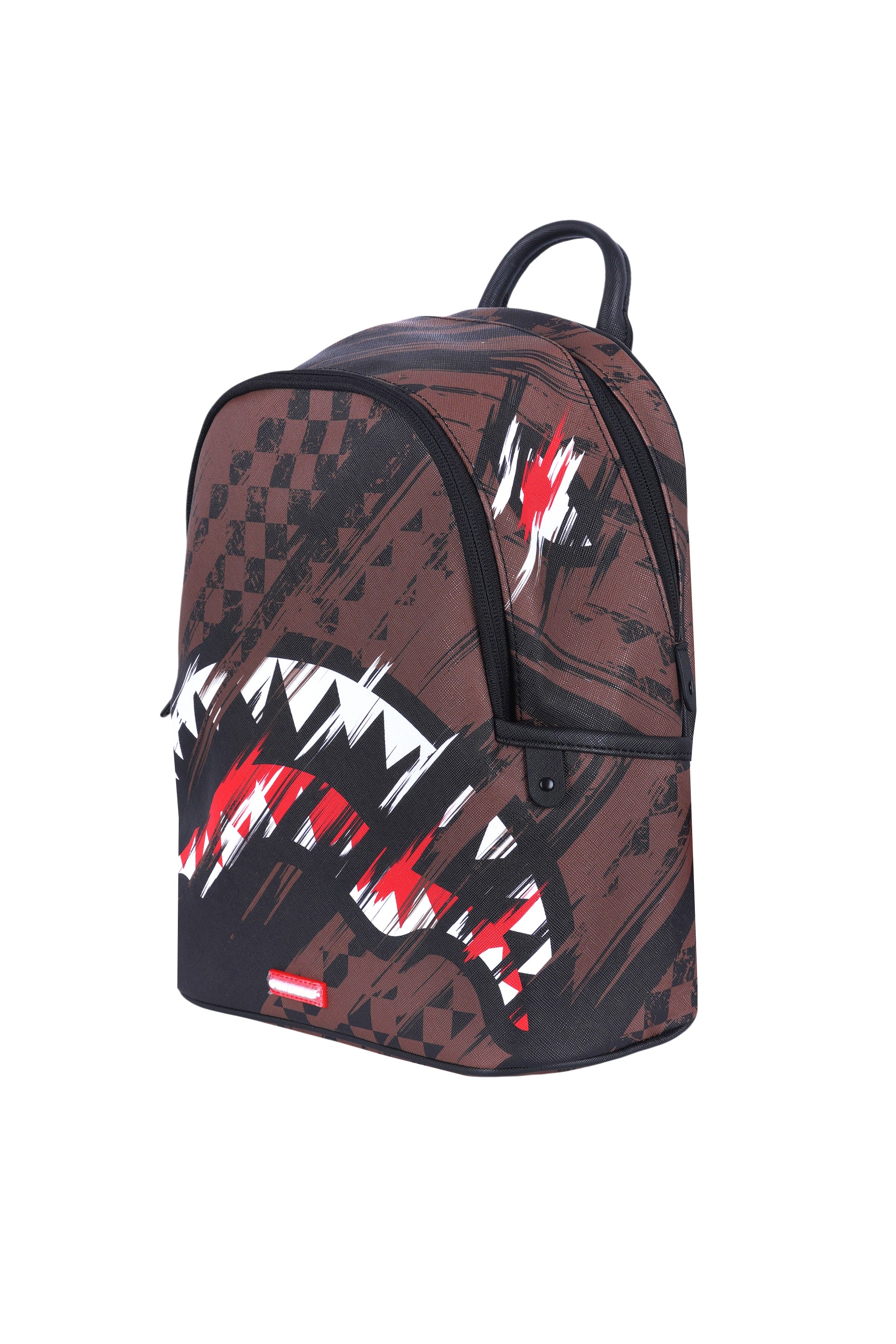 SPRAYGROUND - Zaino - 471459 - Nero/Moro - Image 3