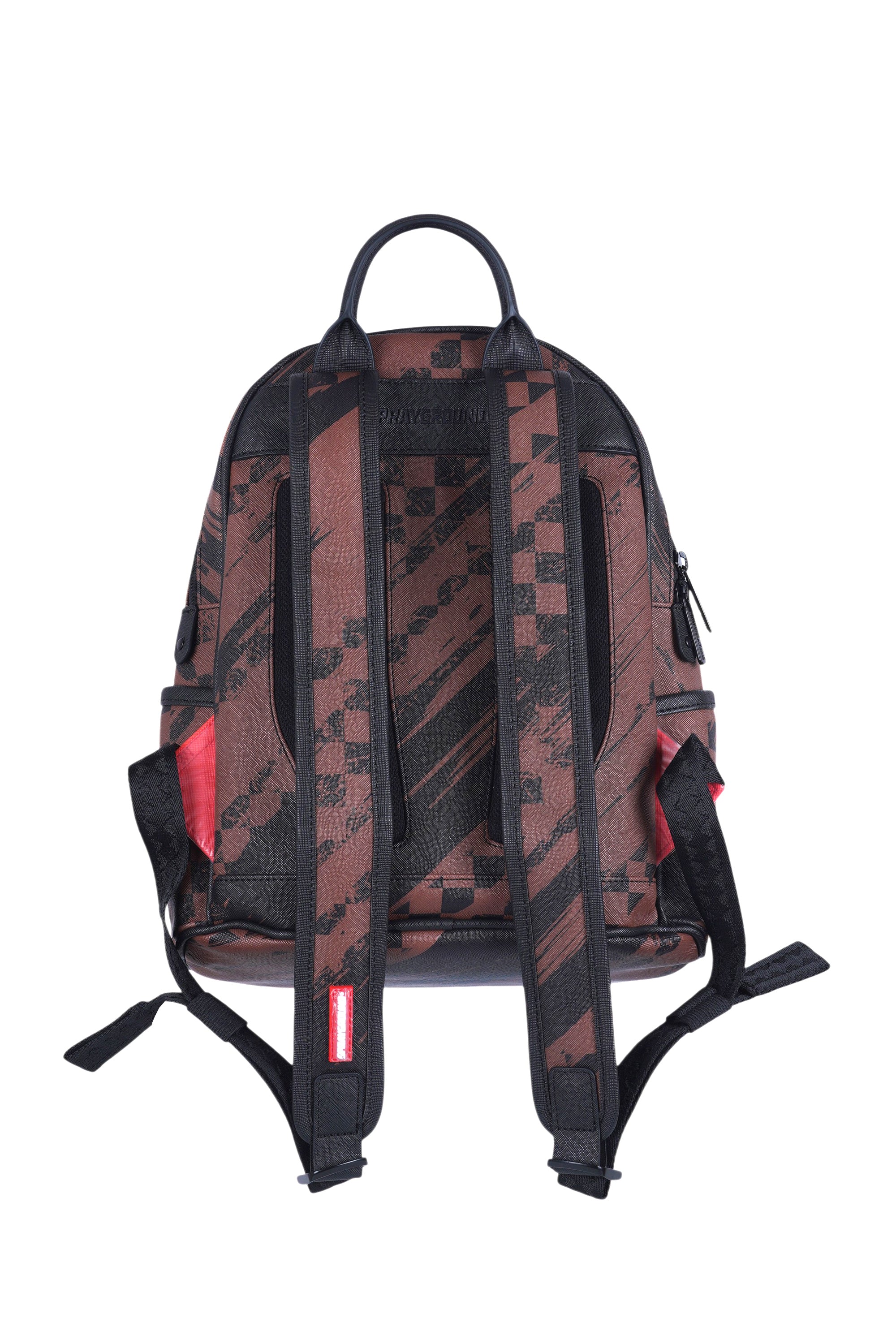 SPRAYGROUND - Zaino - 471459 - Nero/Moro - Image 4