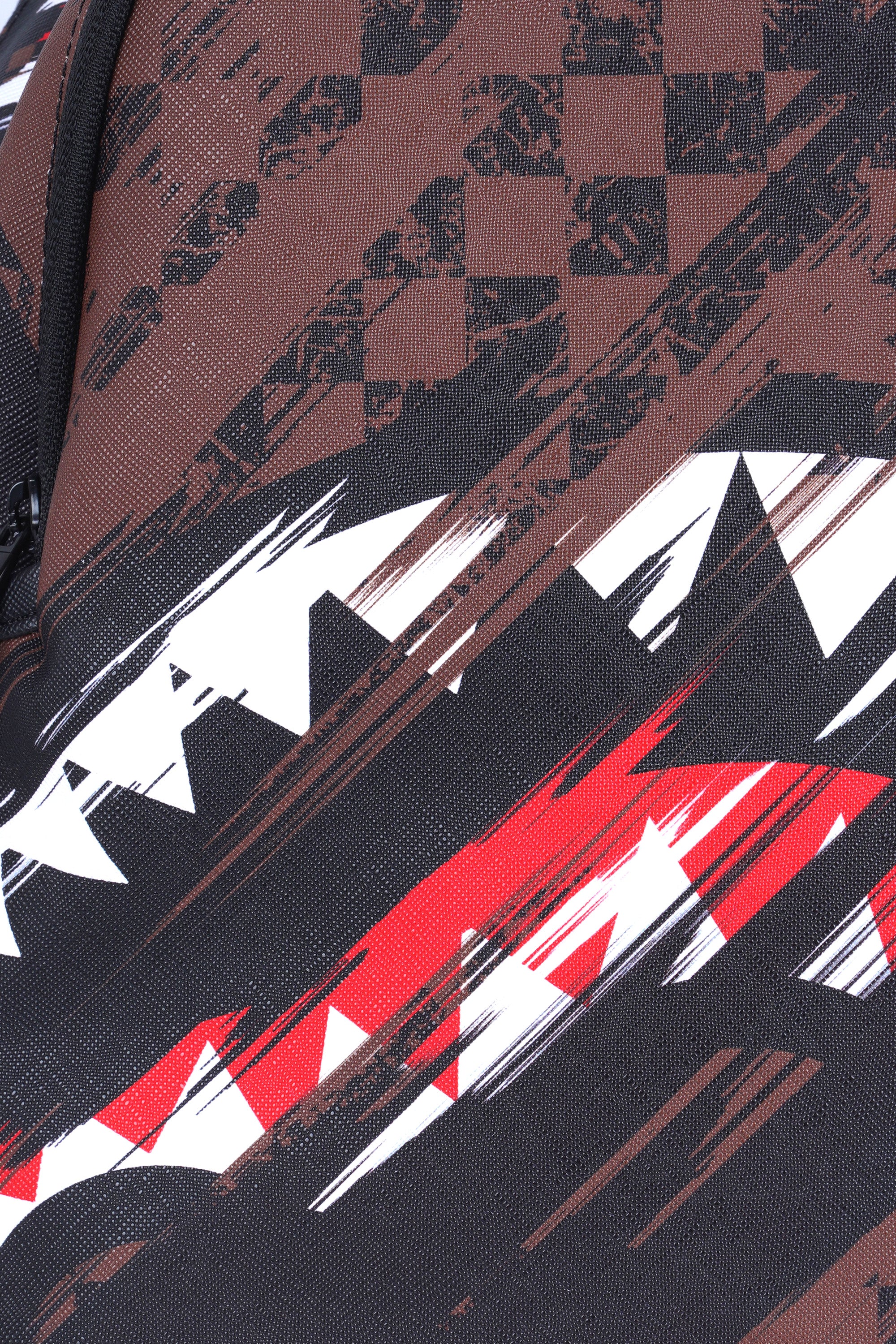 SPRAYGROUND - Zaino - 471459 - Nero/Moro - Image 6
