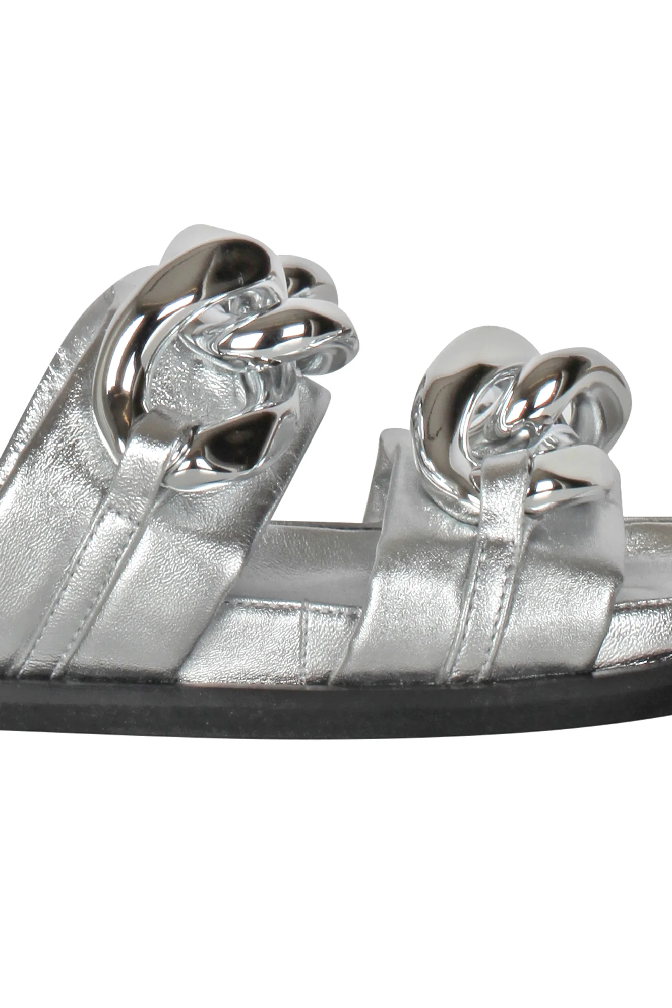 Strategia - Sandali - 430590 - Argento - Image 6