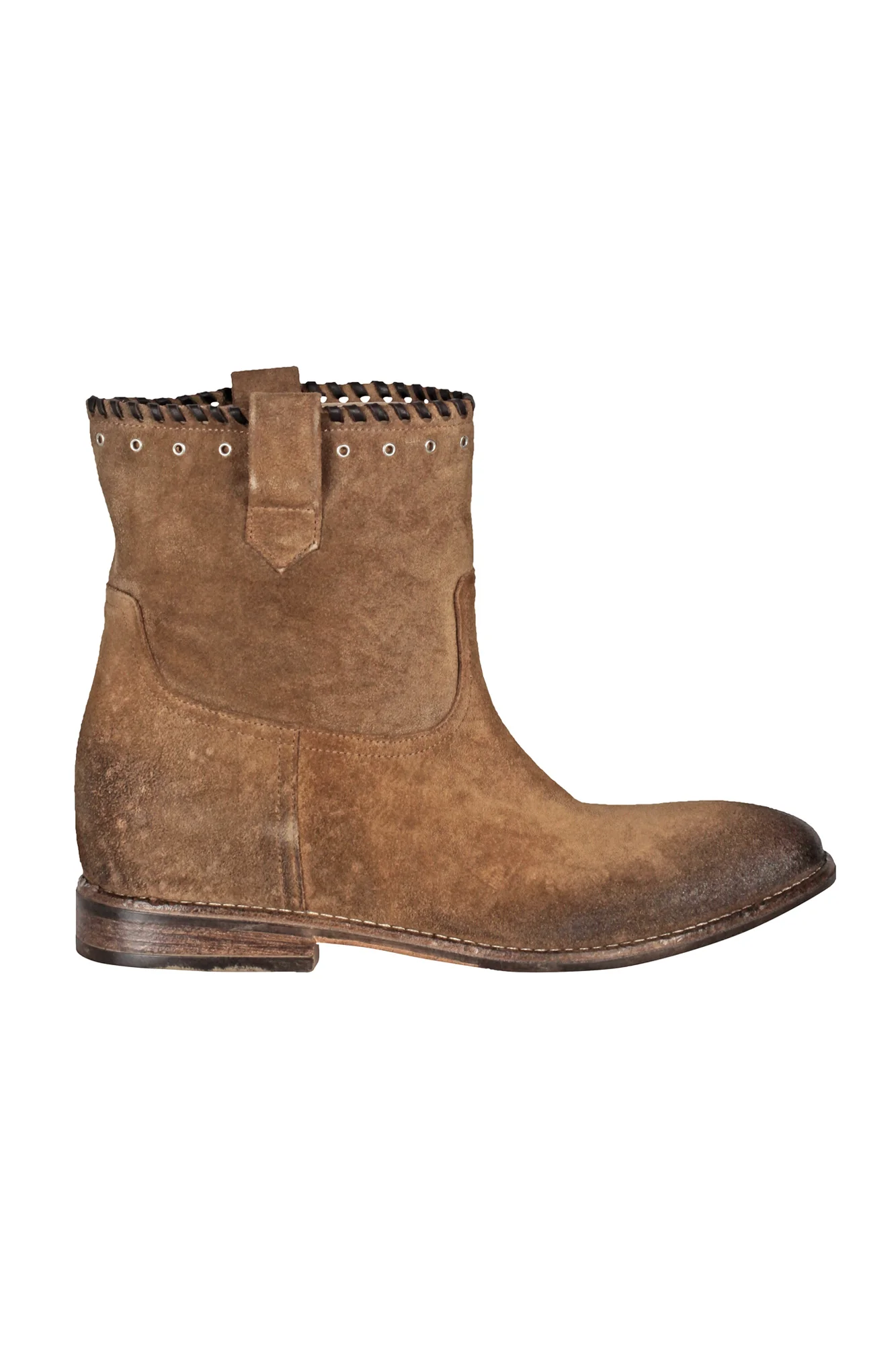 Strategia - Stivaletti - 451295 - Marrone