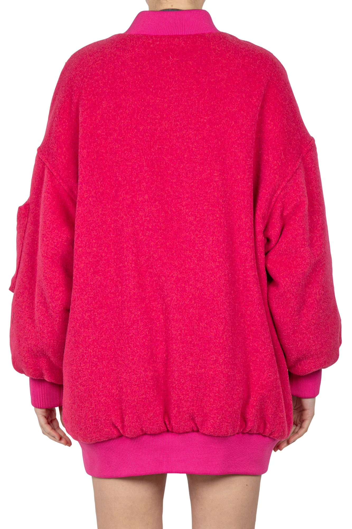 Suoli - Bomber - 441989 - Fuxia - Image 5