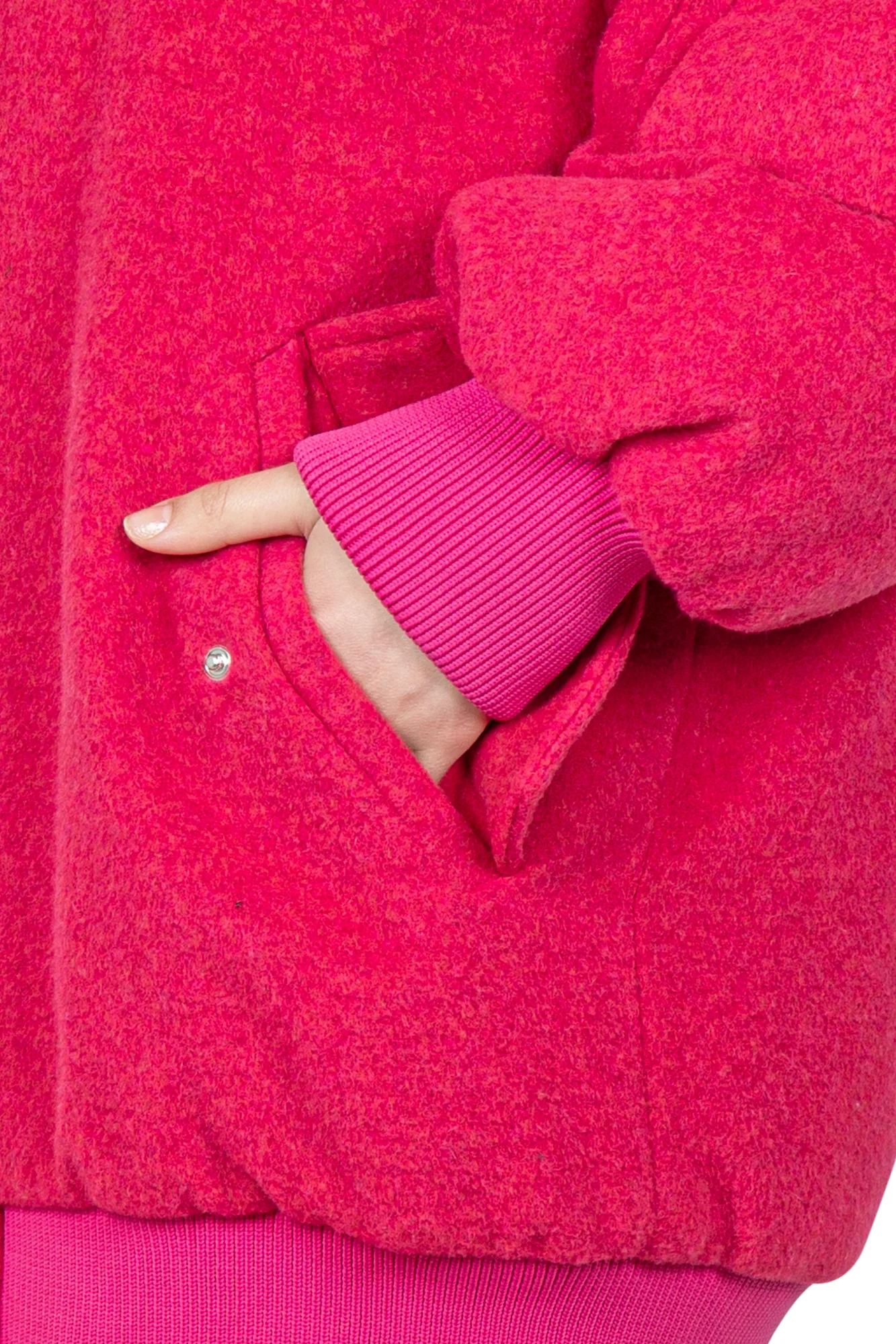 Suoli - Bomber - 441989 - Fuxia - Image 6