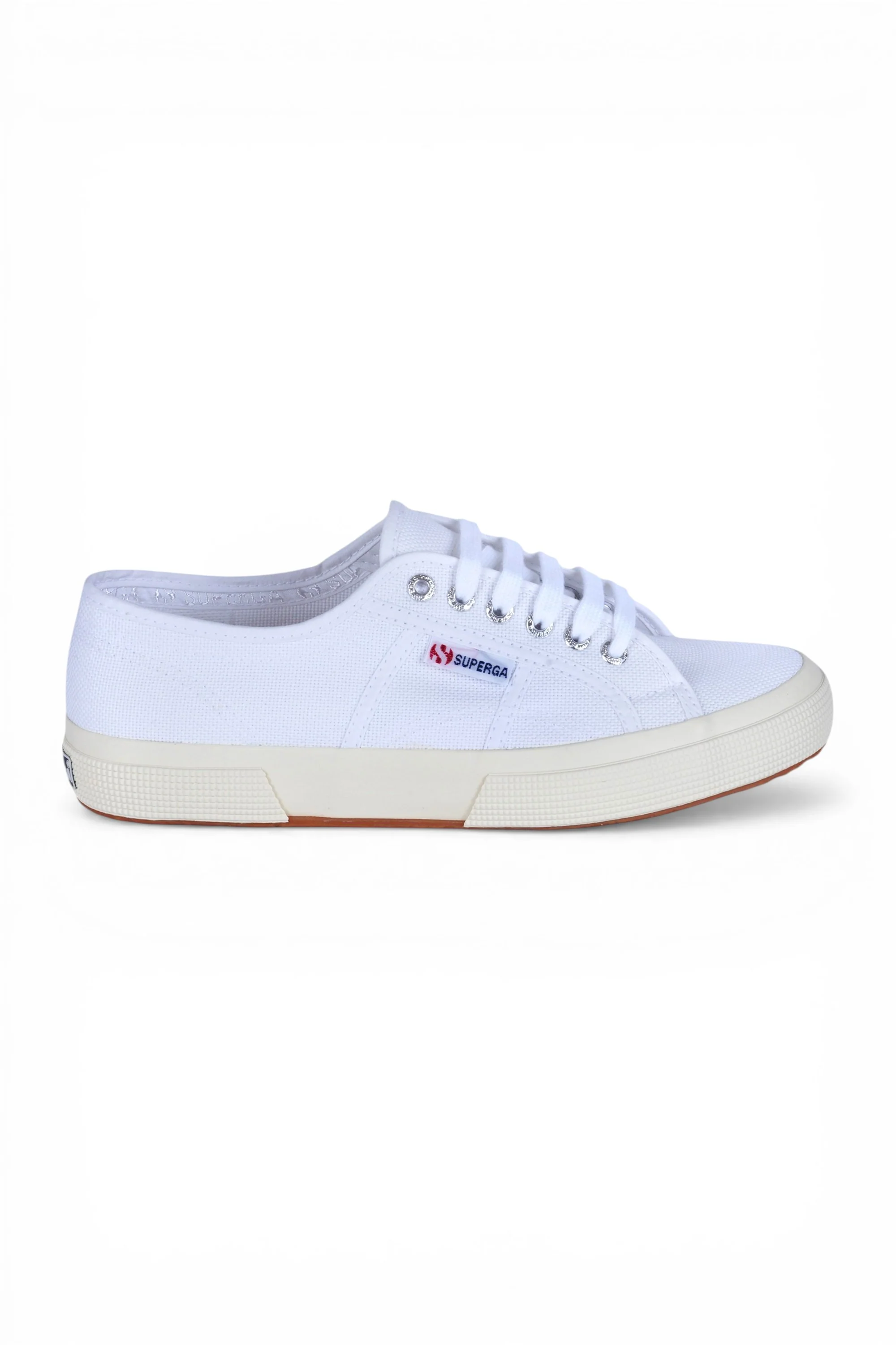 Superga - Sneakers - 470111 - Bianco