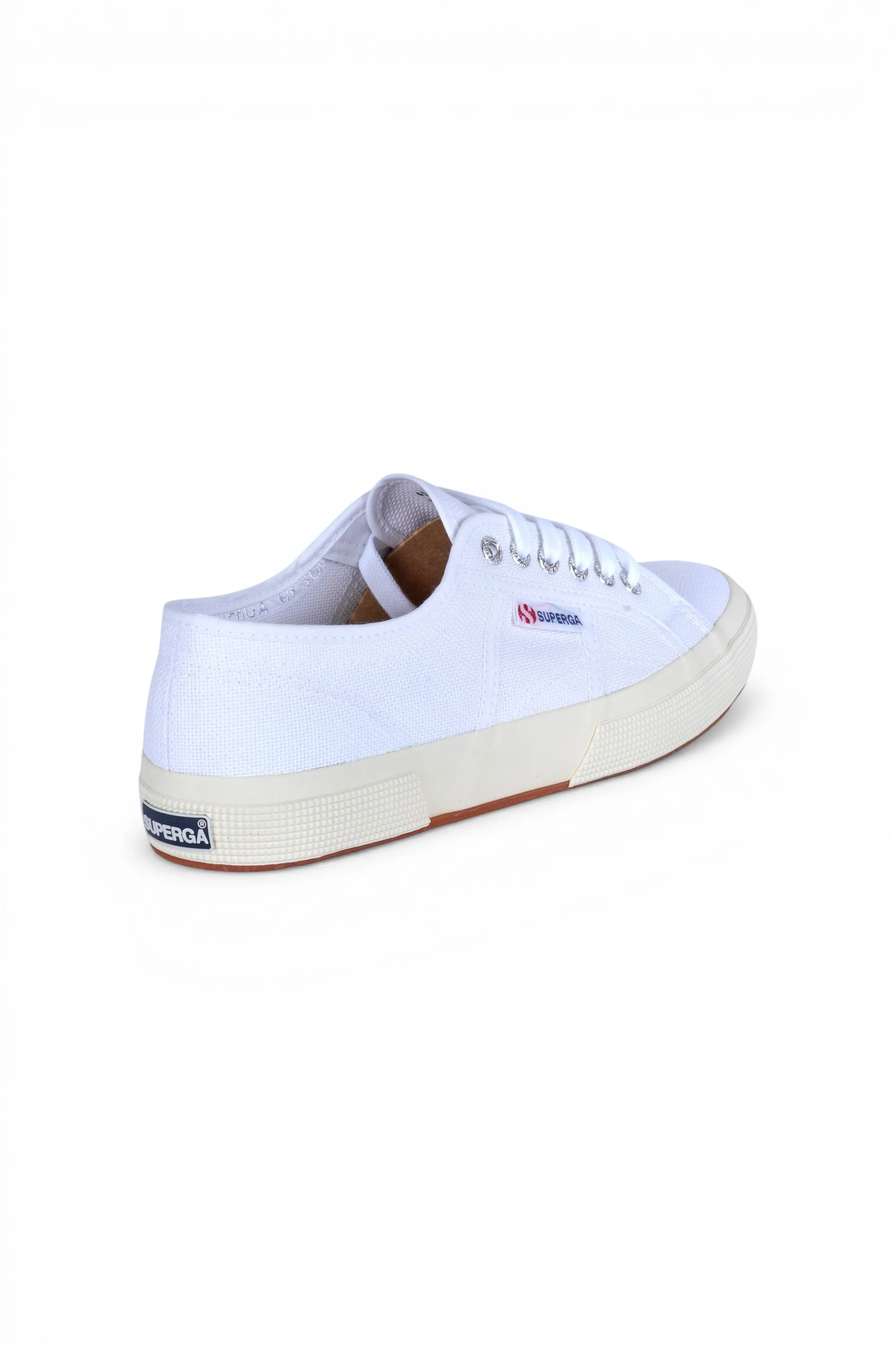 Superga - Sneakers - 470111 - Bianco - Image 4