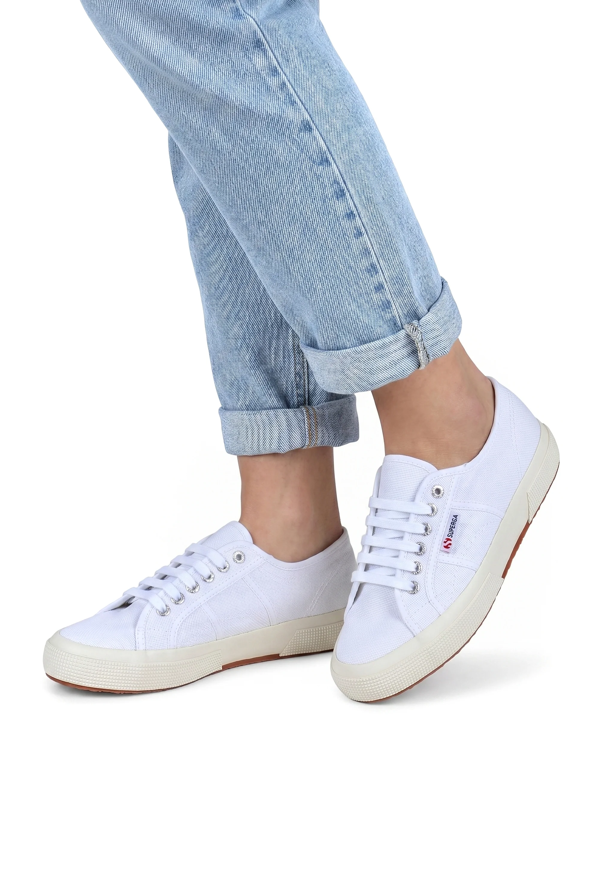Superga - Sneakers - 470111 - Bianco - Image 6