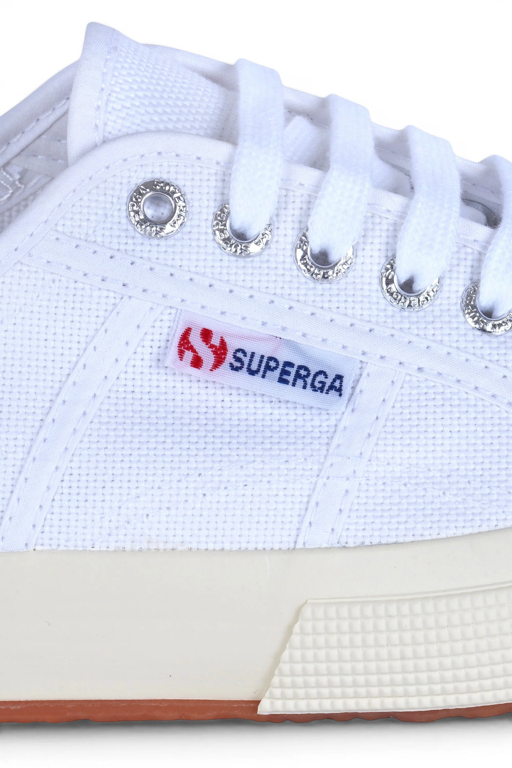 Superga - Sneakers - 470111 - Bianco - Image 7