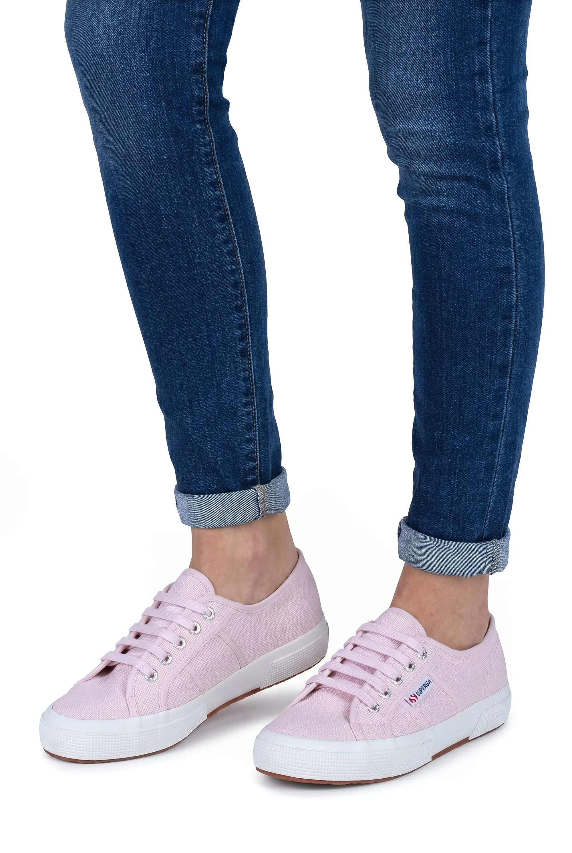 Superga - Sneakers - 470111 - Rosa - Image 6