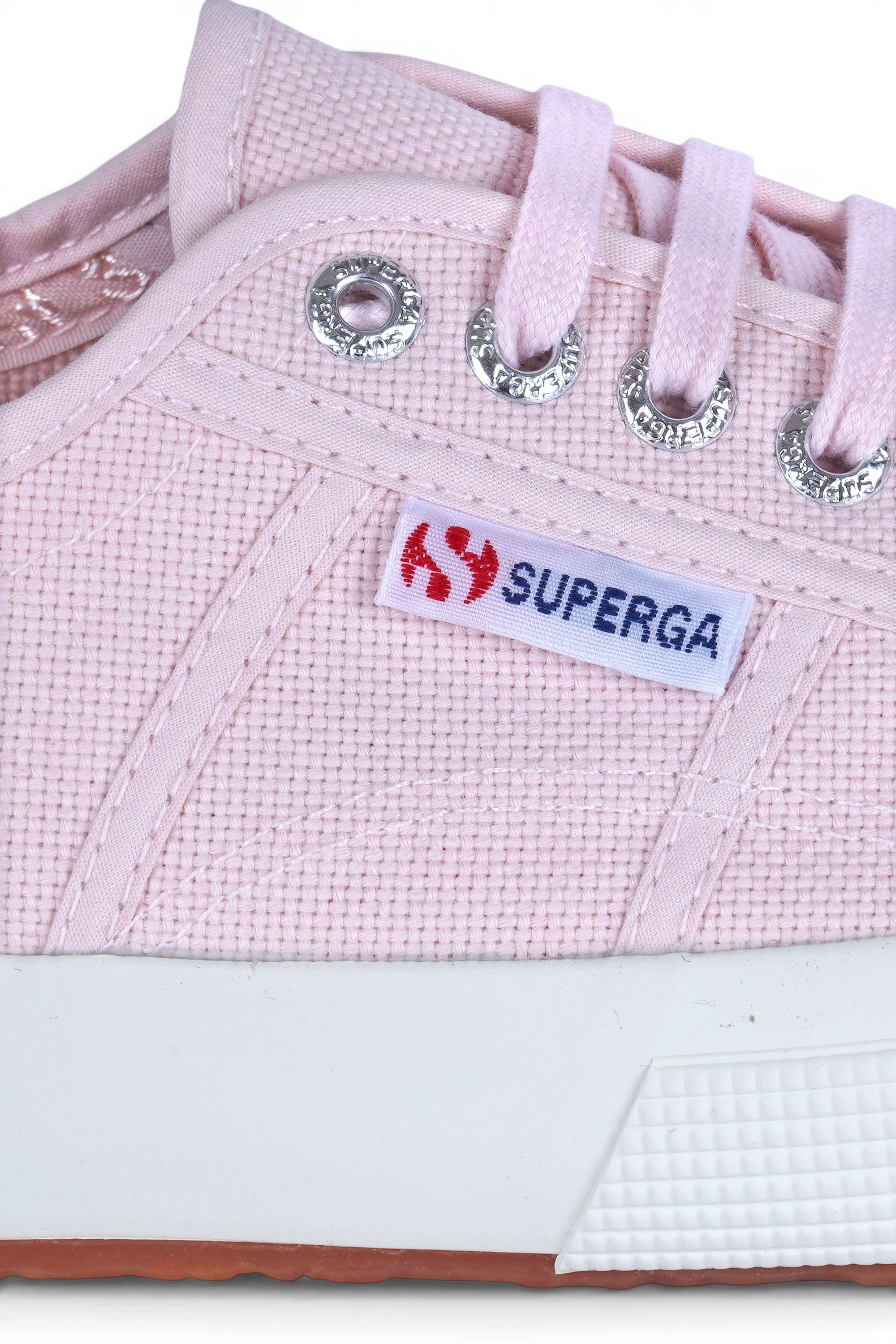 Superga - Sneakers - 470111 - Rosa - Image 7