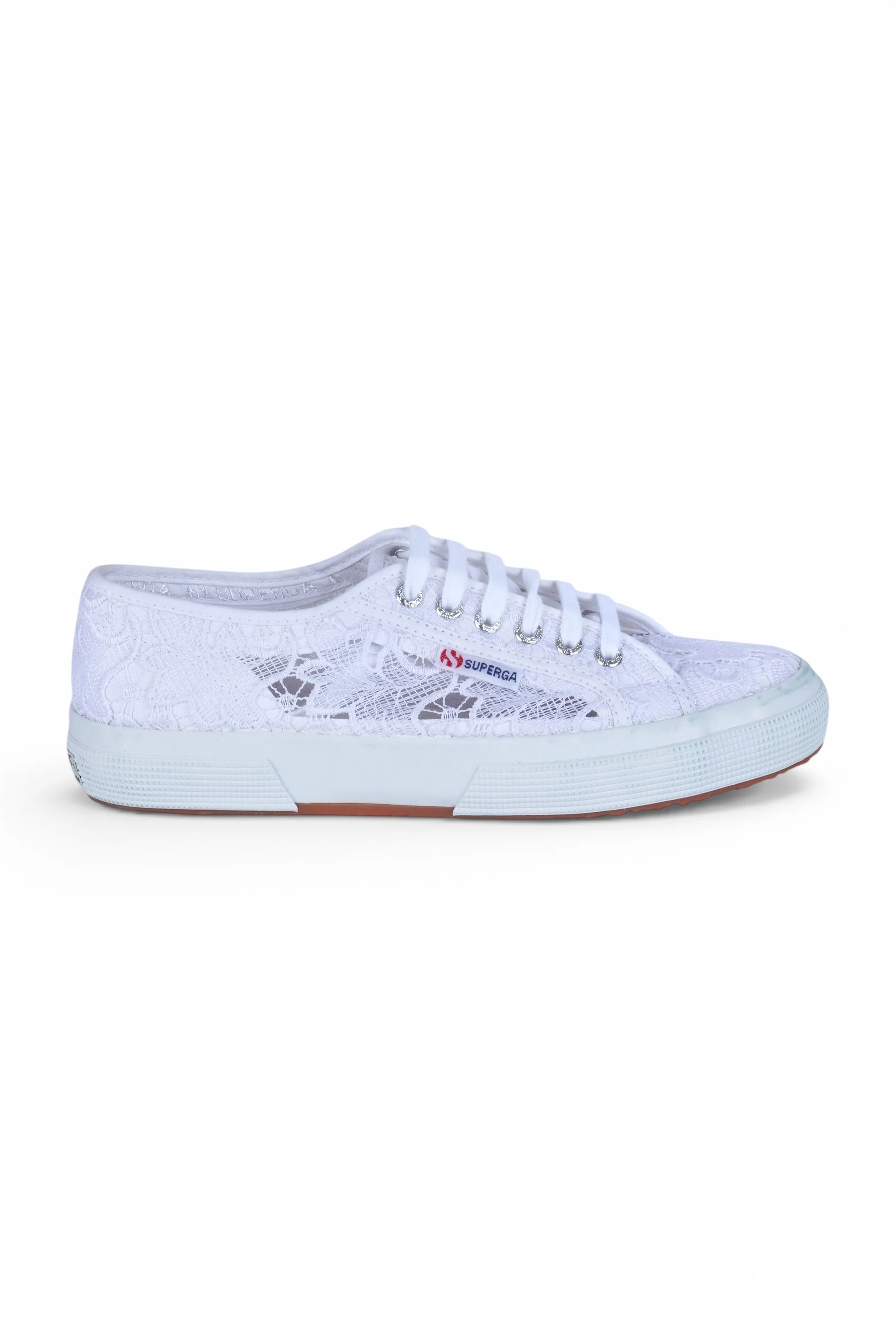Superga - Sneakers - 470113 - Bianco
