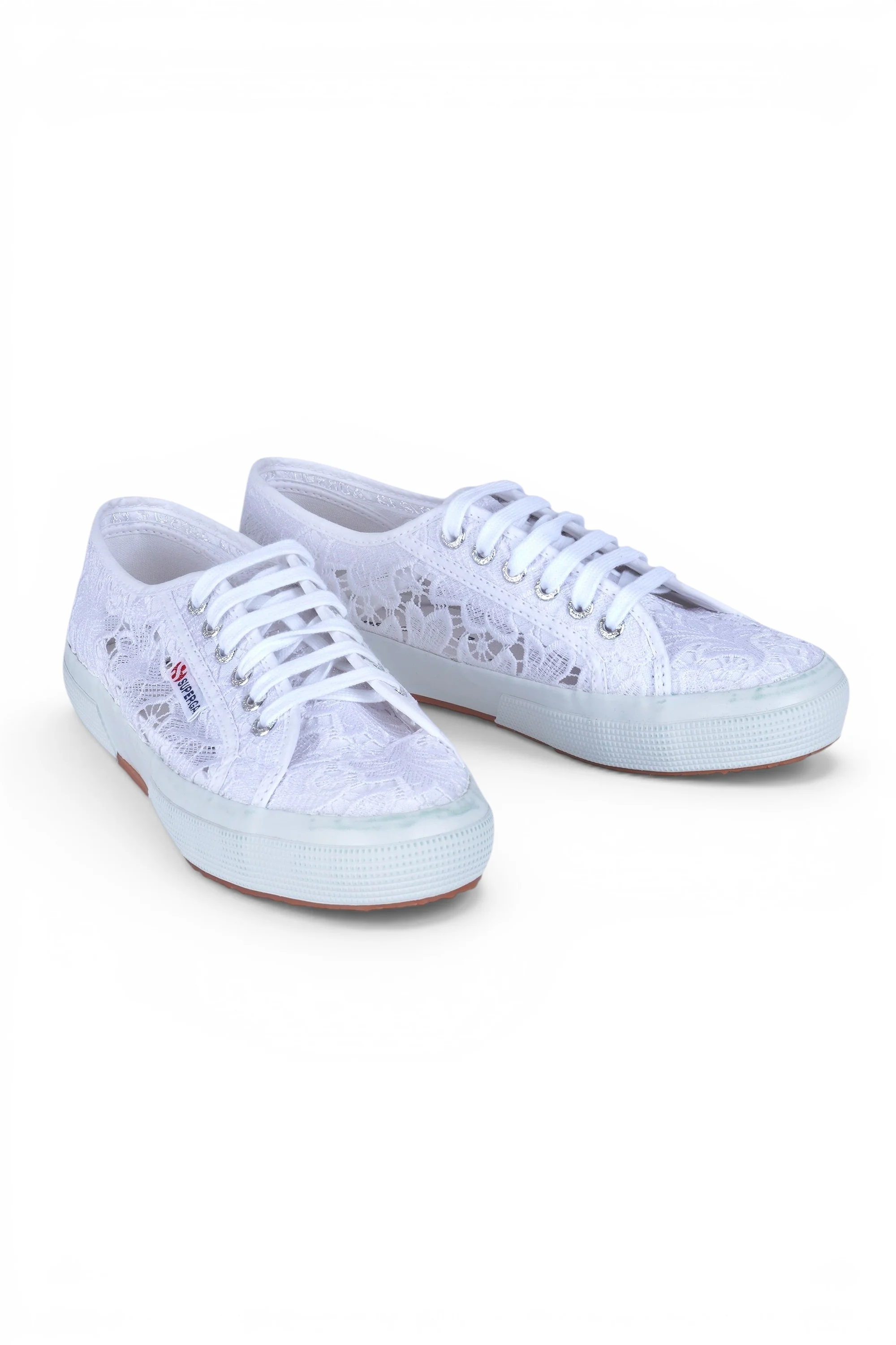Superga - Sneakers - 470113 - Bianco - Image 2