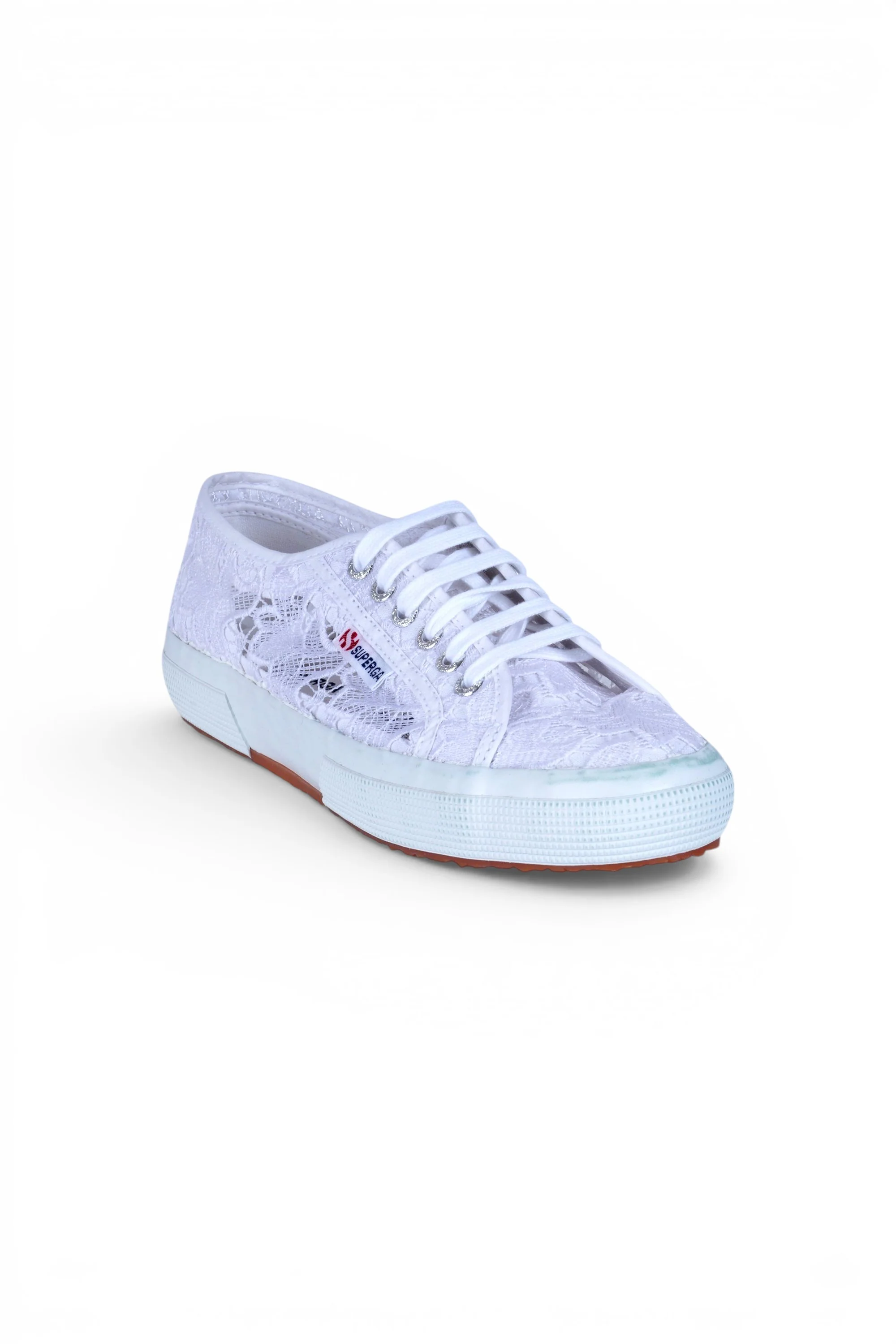 Superga - Sneakers - 470113 - Bianco - Image 3
