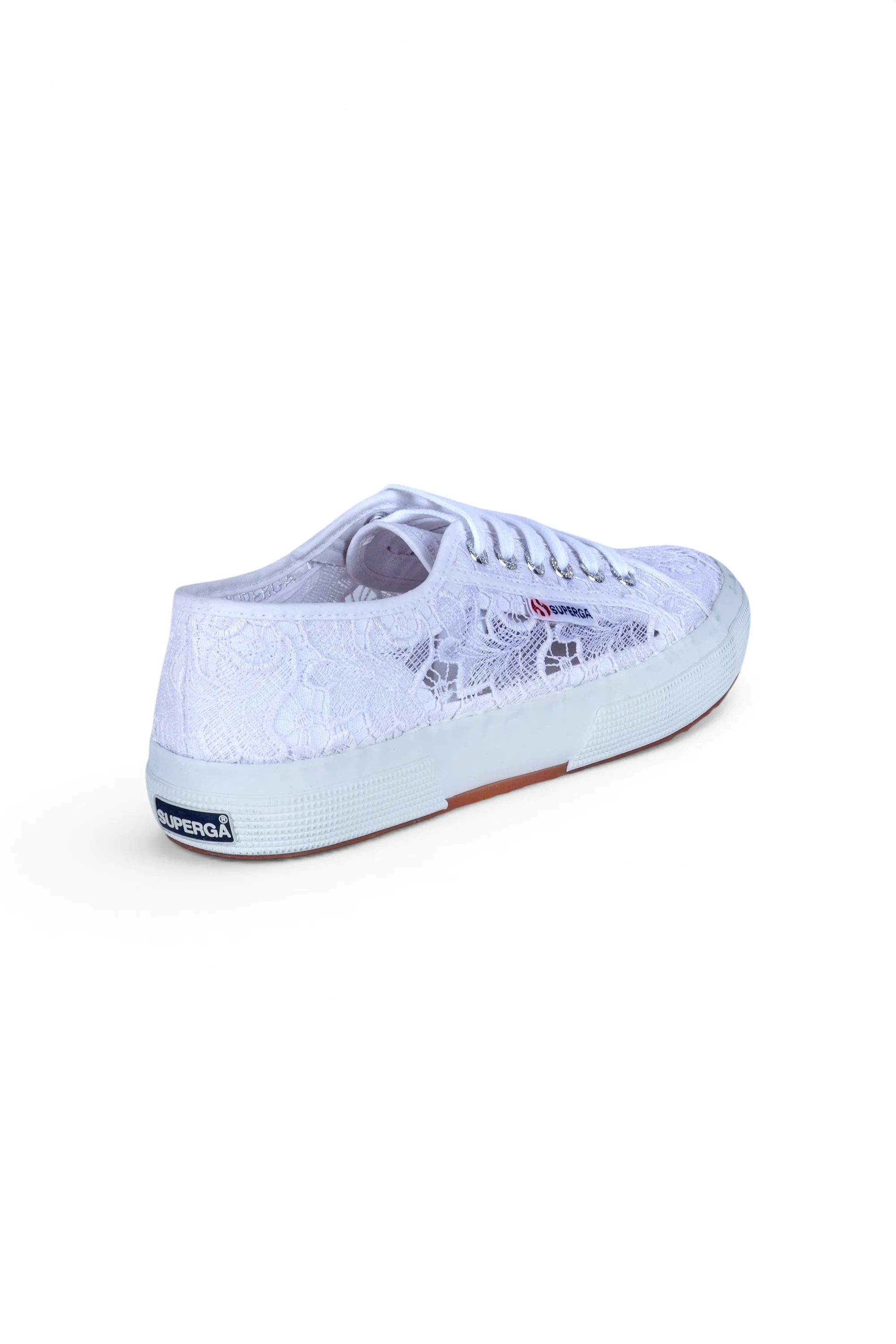 Superga - Sneakers - 470113 - Bianco - Image 4