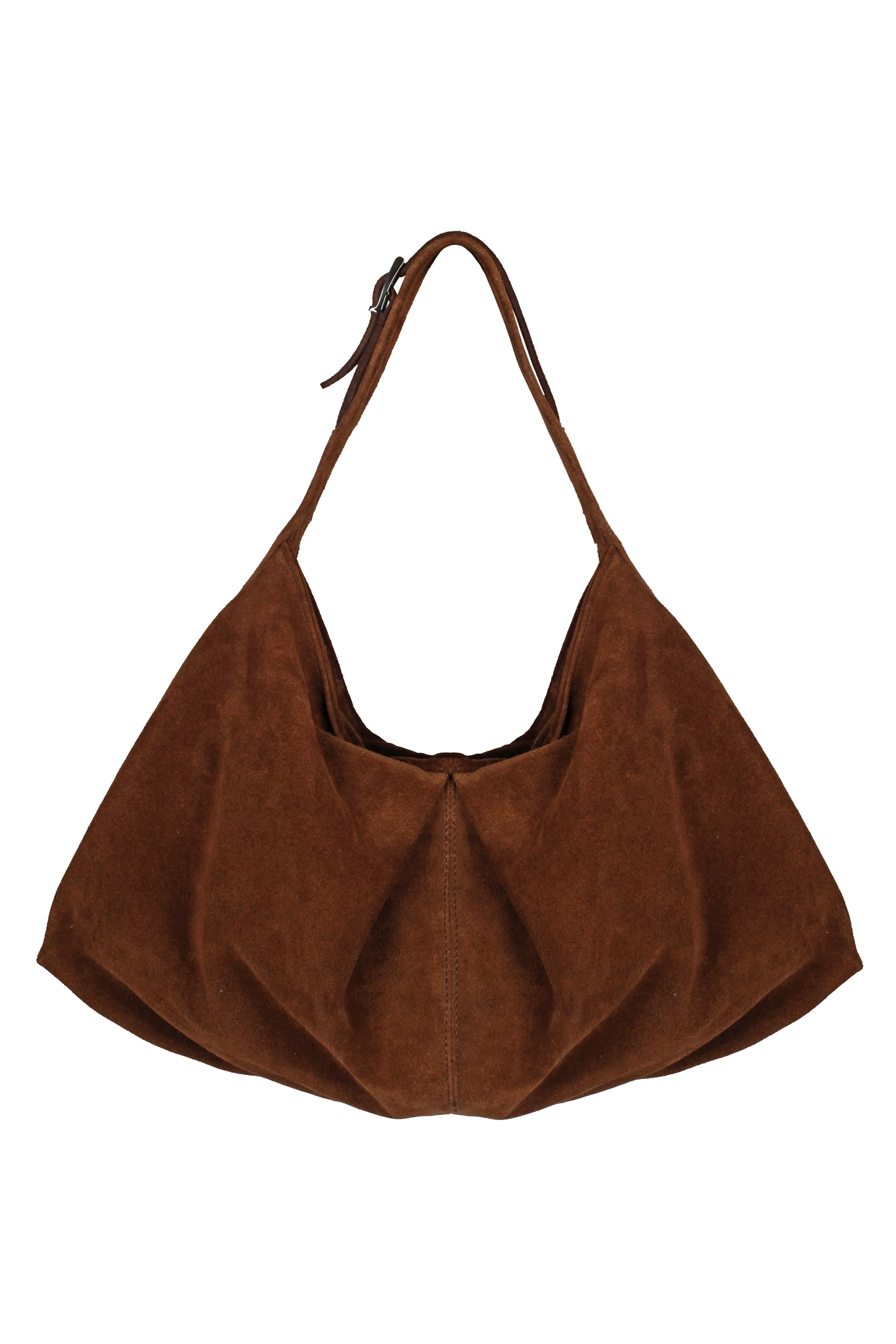 Tannerie - Borsa piccola - 461490 - Cammello - Image 4