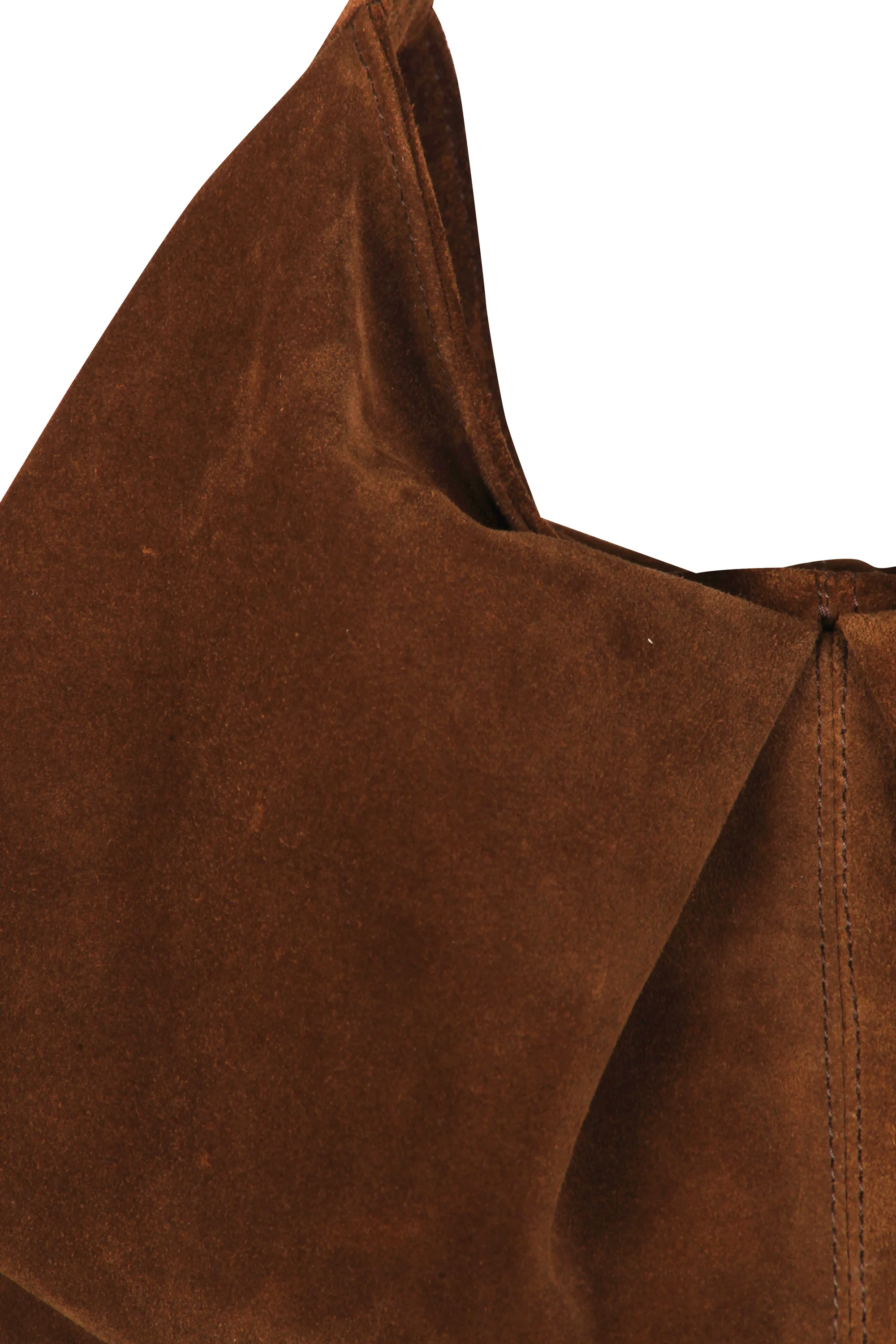 Tannerie - Borsa piccola - 461490 - Cammello - Image 7