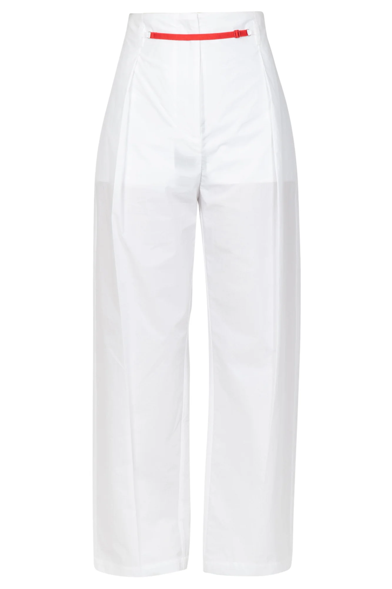 Tela - Pantalone - 430857 - Bianco