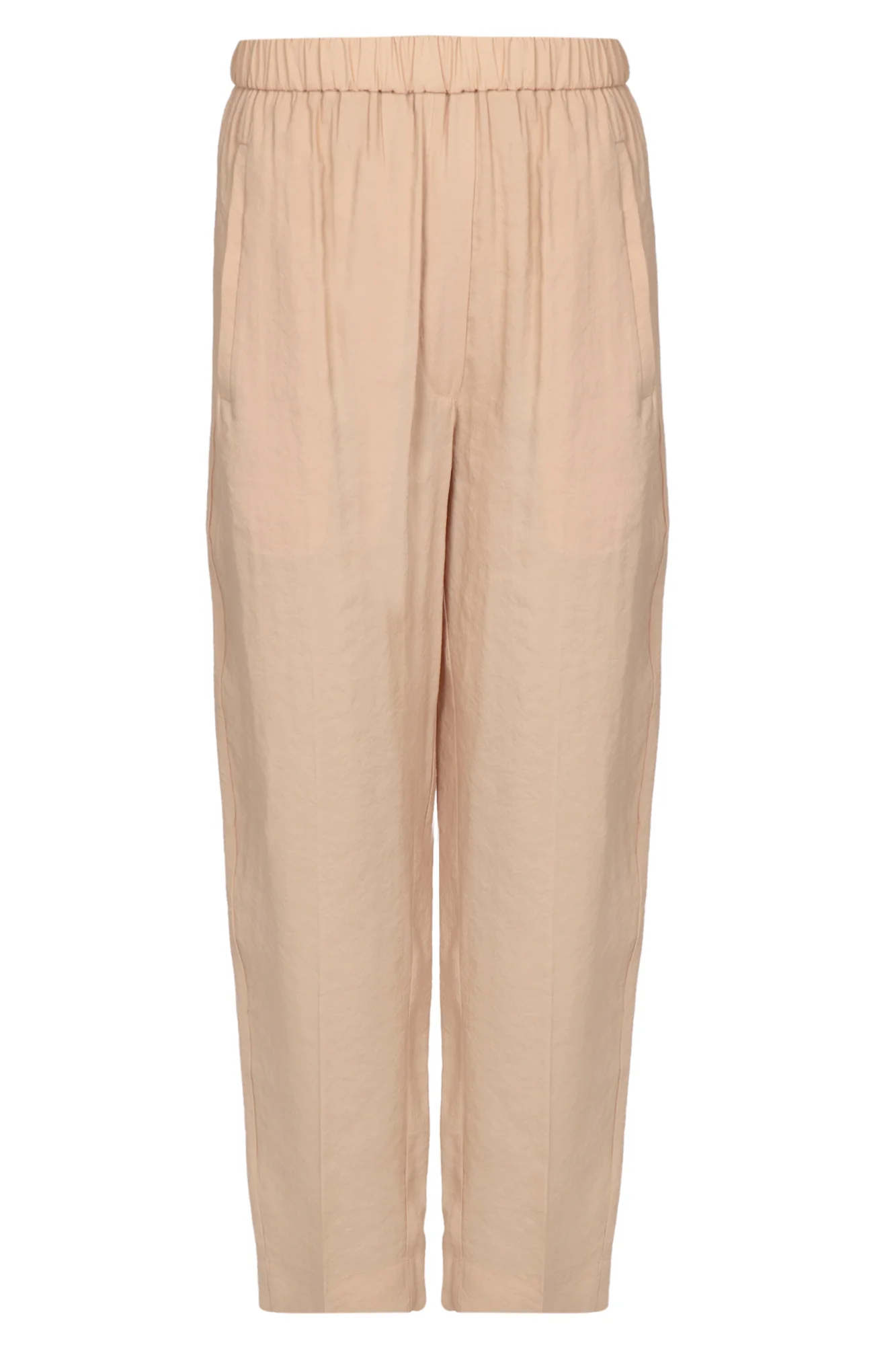 Tela - Pantalone - 430862 - Naturale